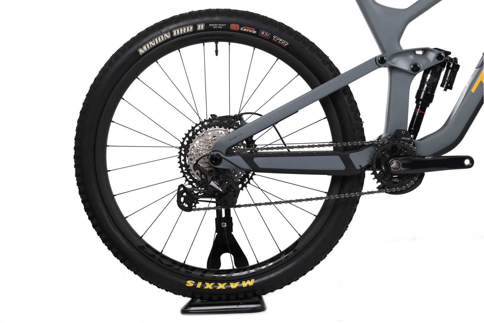 Trek Slash 9.8