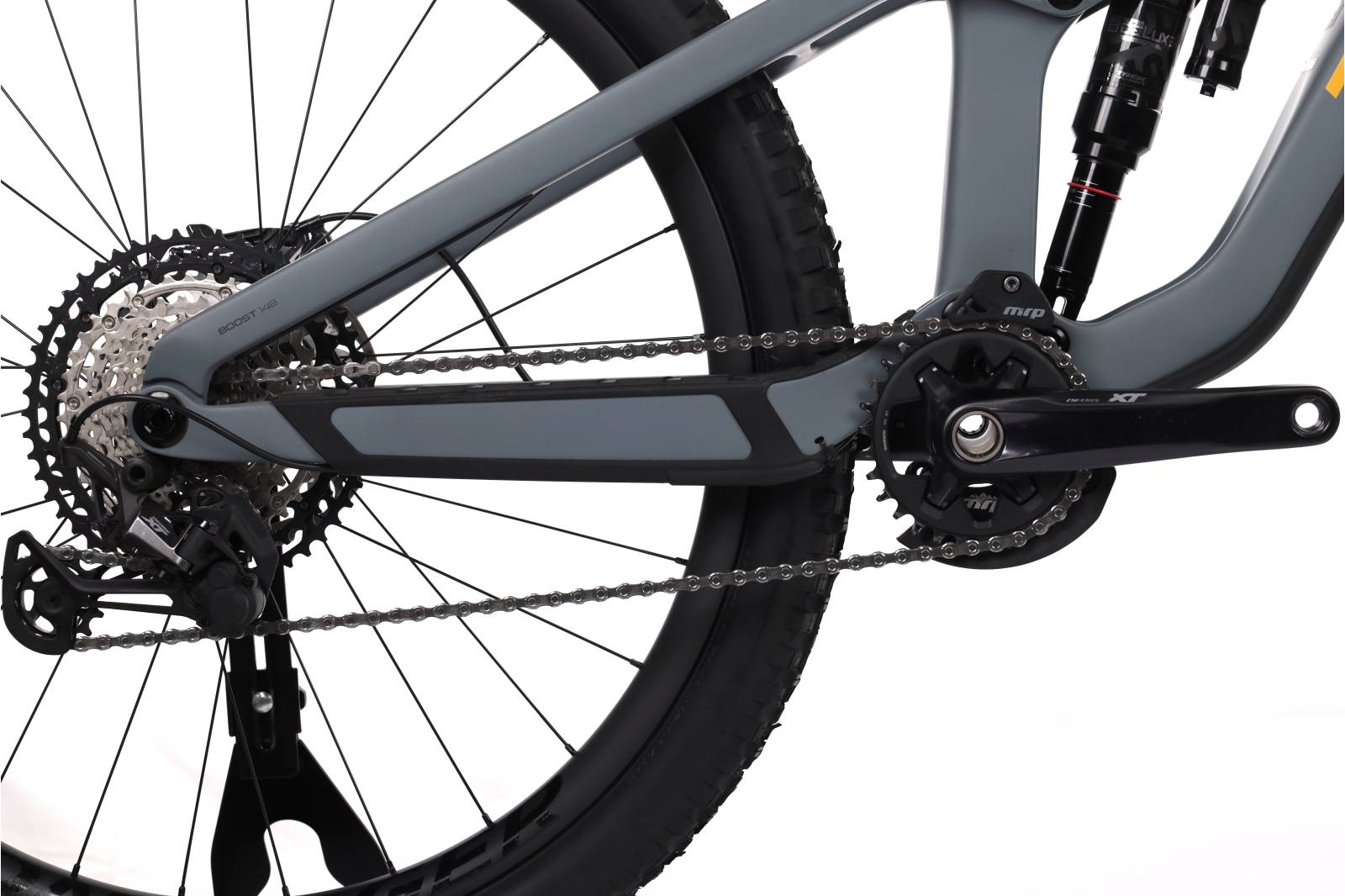 Trek Slash 9.8