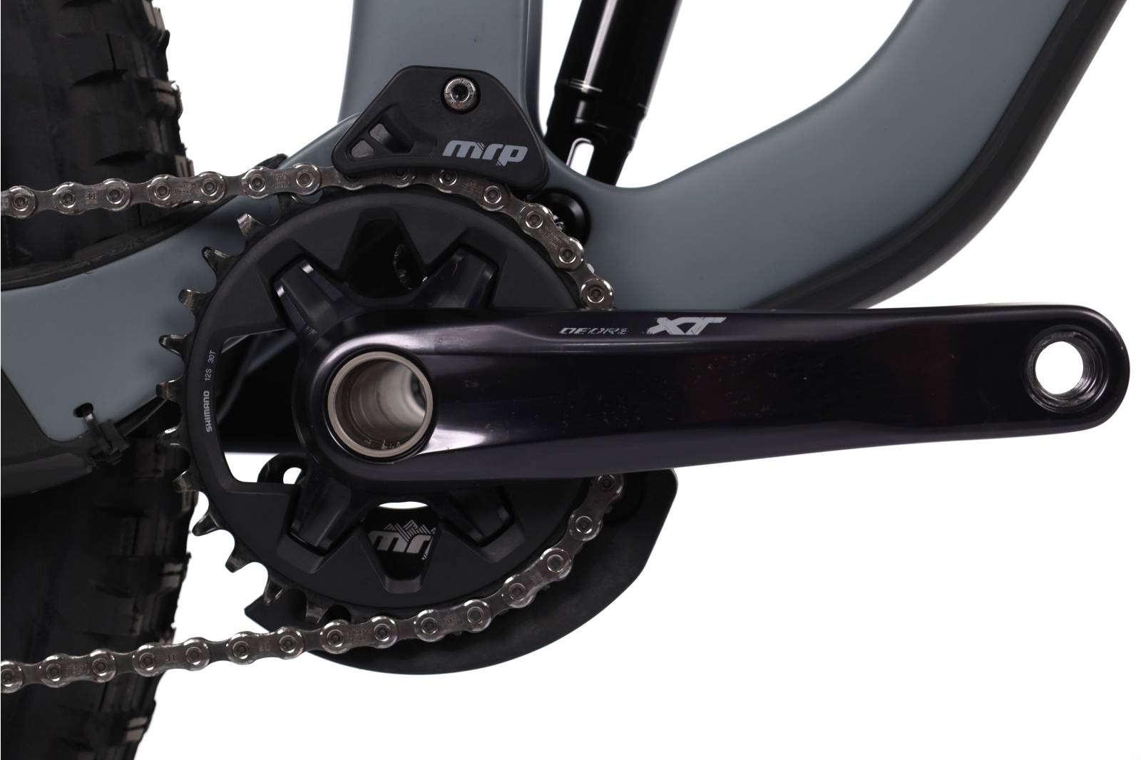 Trek Slash 9.8