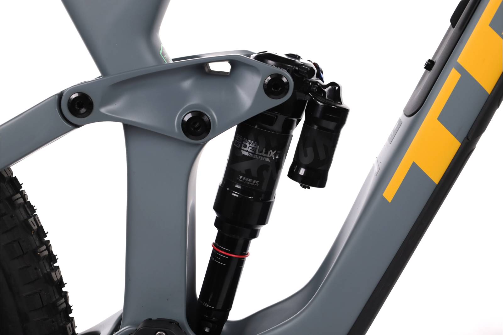 Trek Slash 9.8
