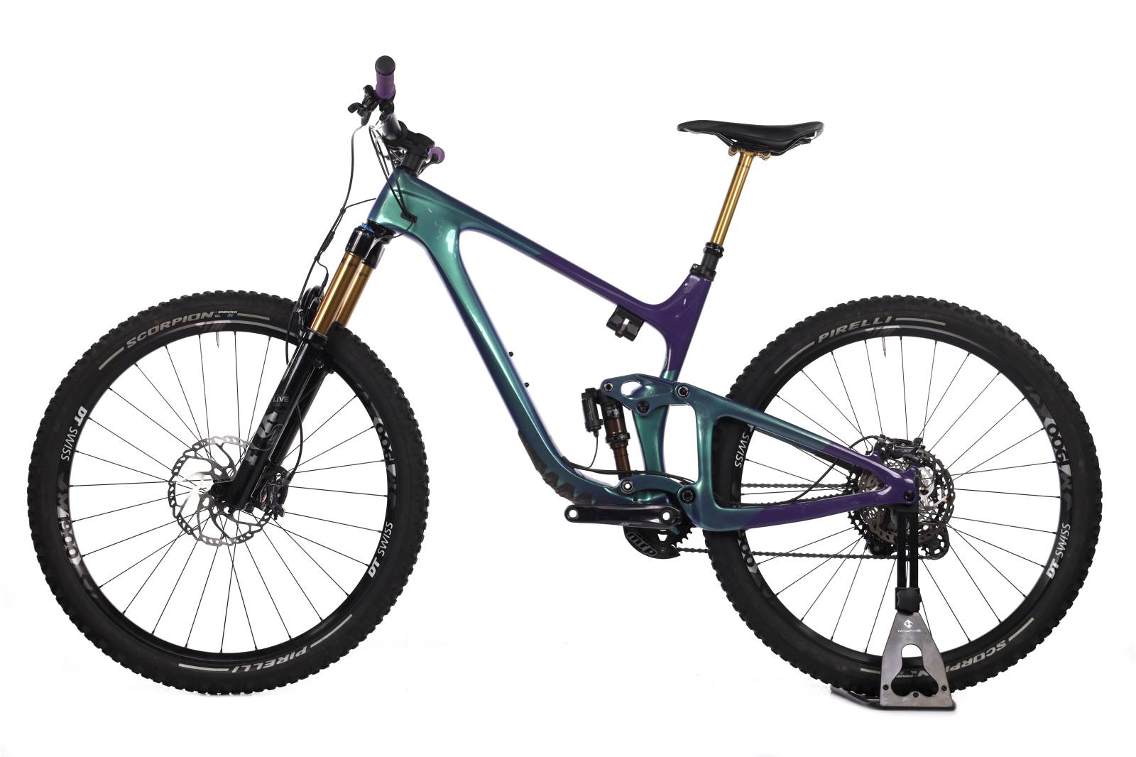 Giant Trance X Advanced Pro 0