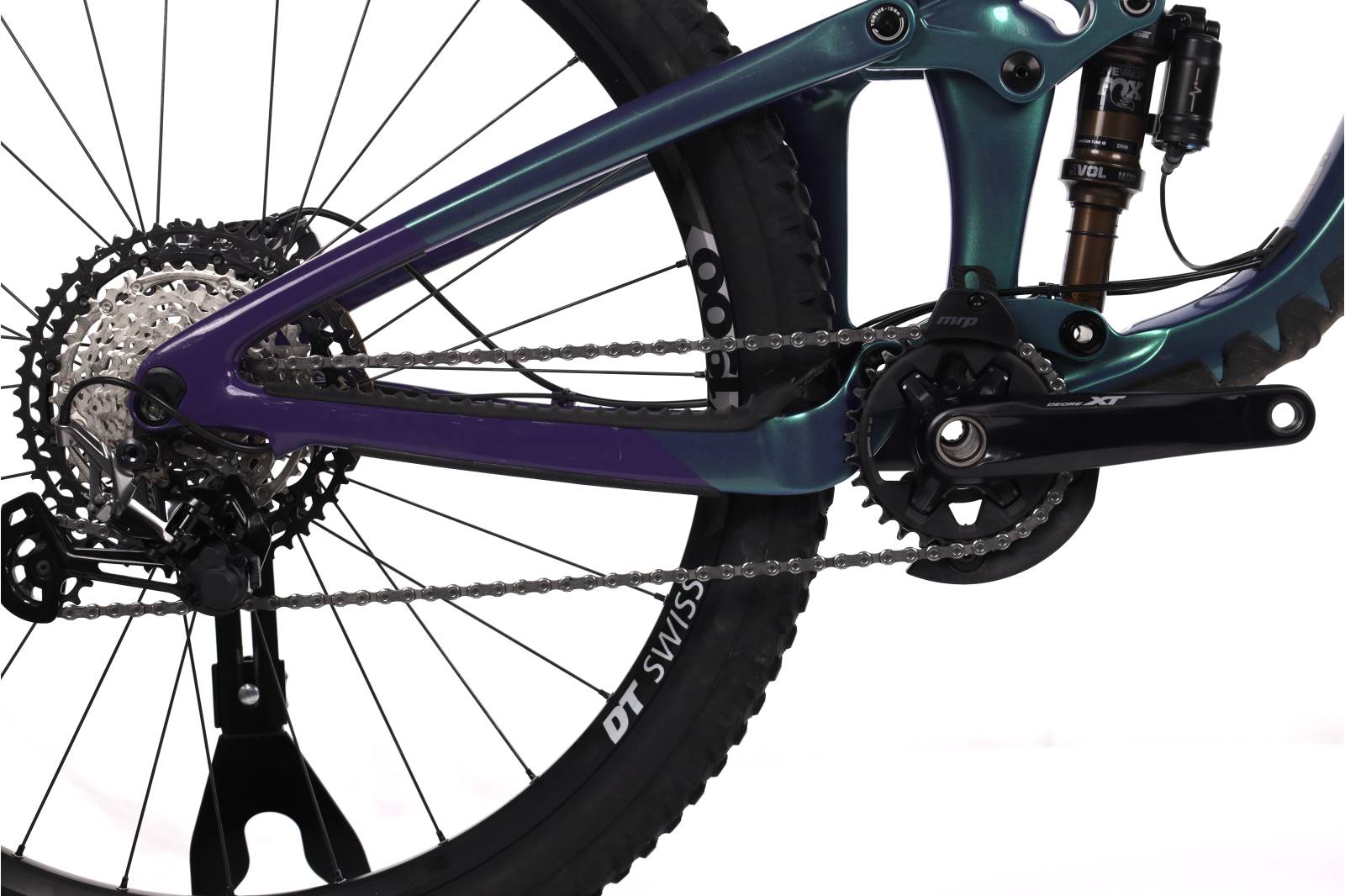 Giant Trance X Advanced Pro 0