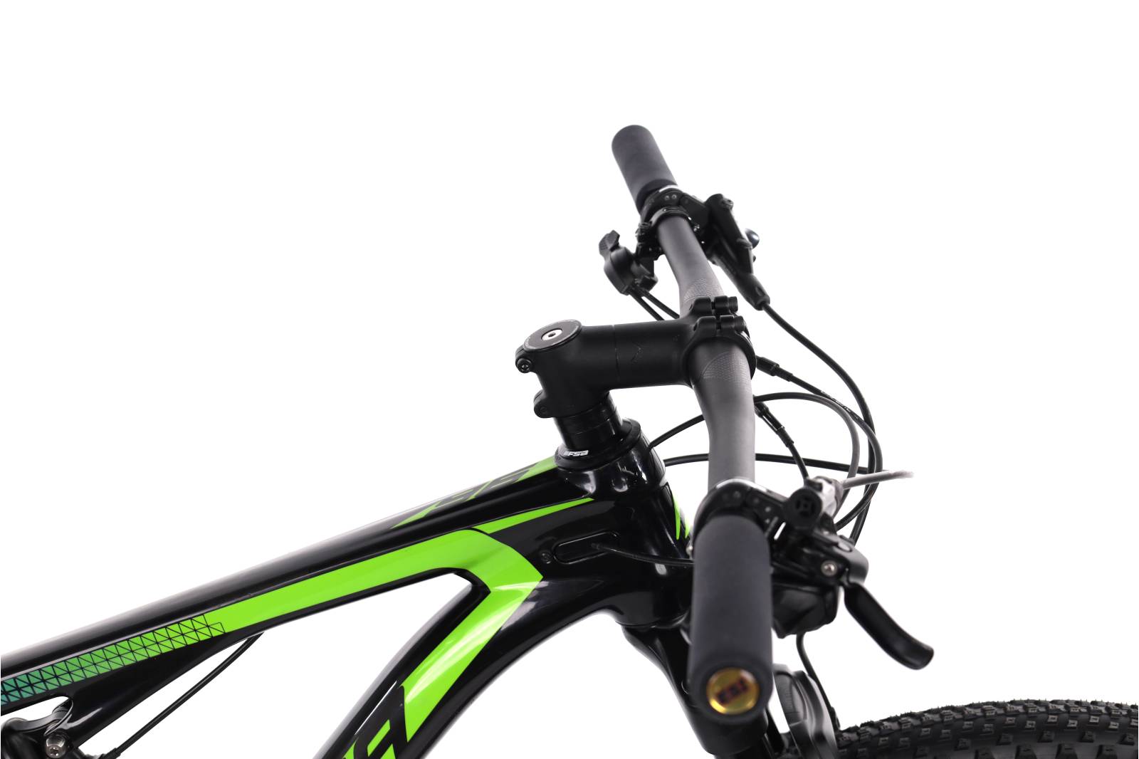 Merida Ninety Six 9 6000