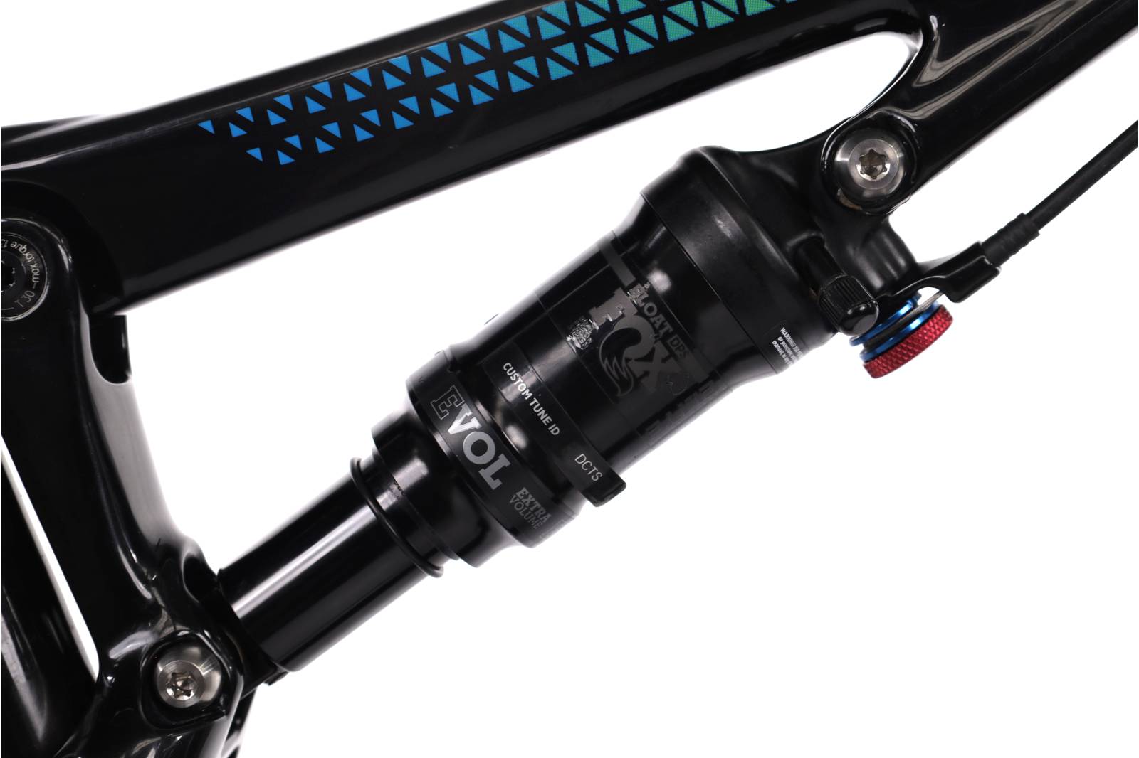 Merida Ninety Six 9 6000