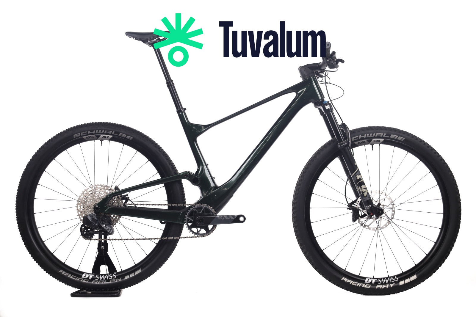 Scott Spark 930