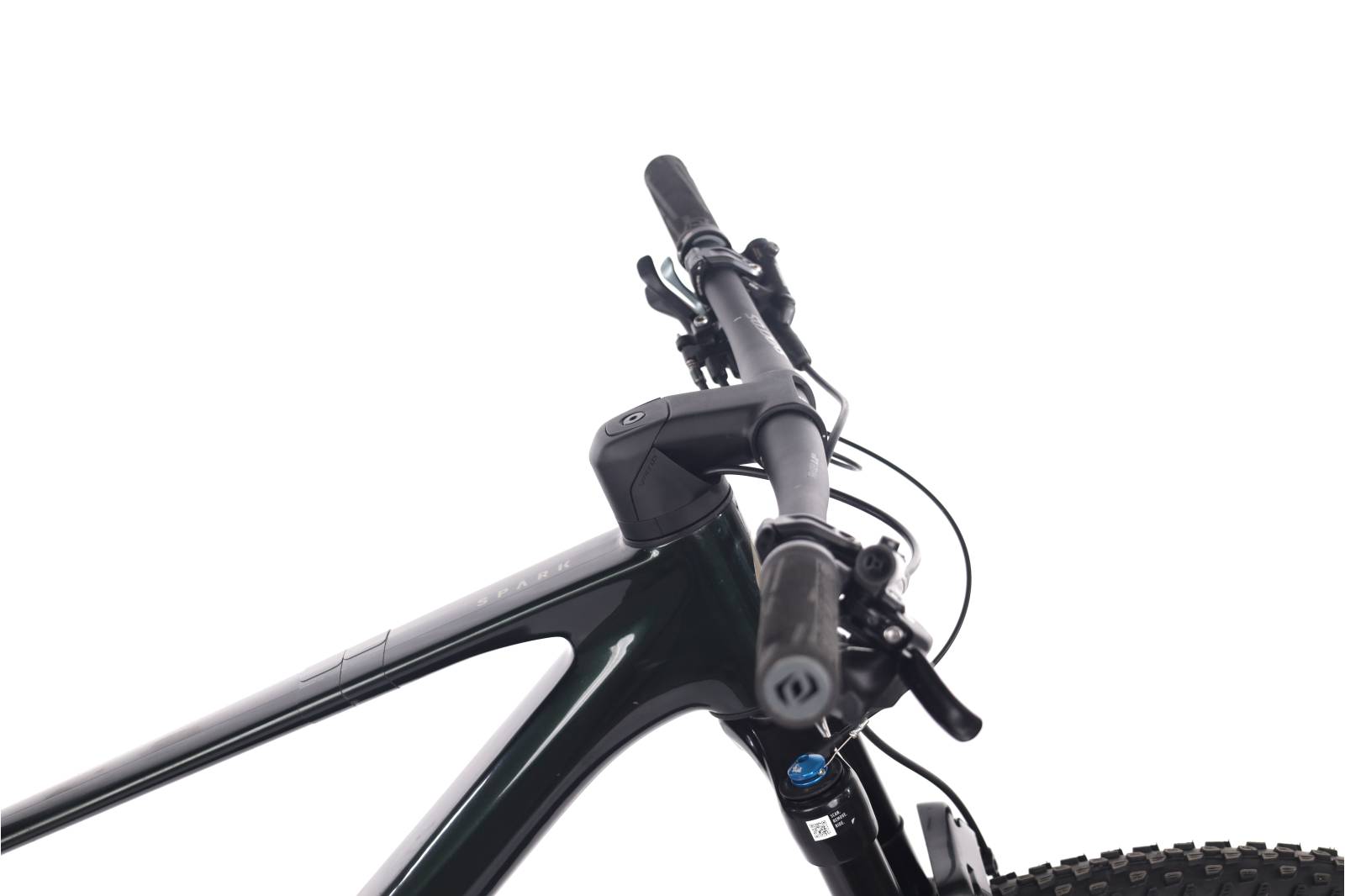 Scott Spark 930
