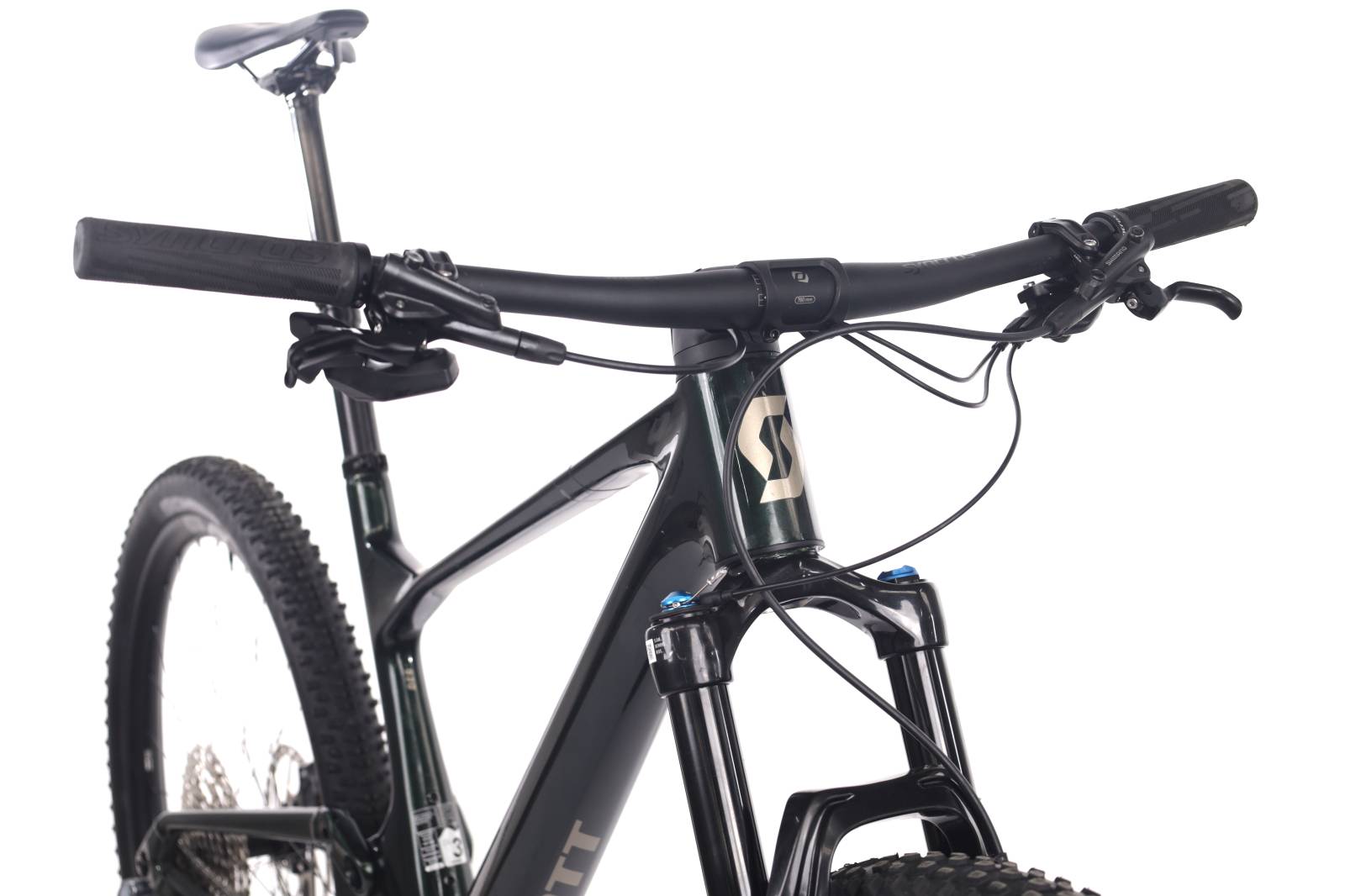 Scott Spark 930
