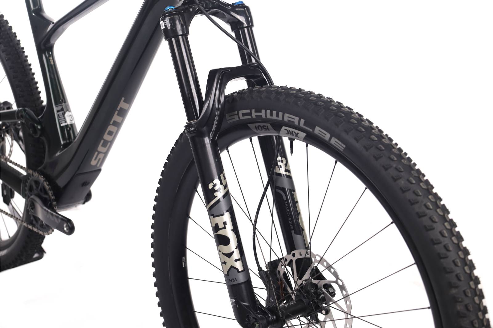 Scott Spark 930