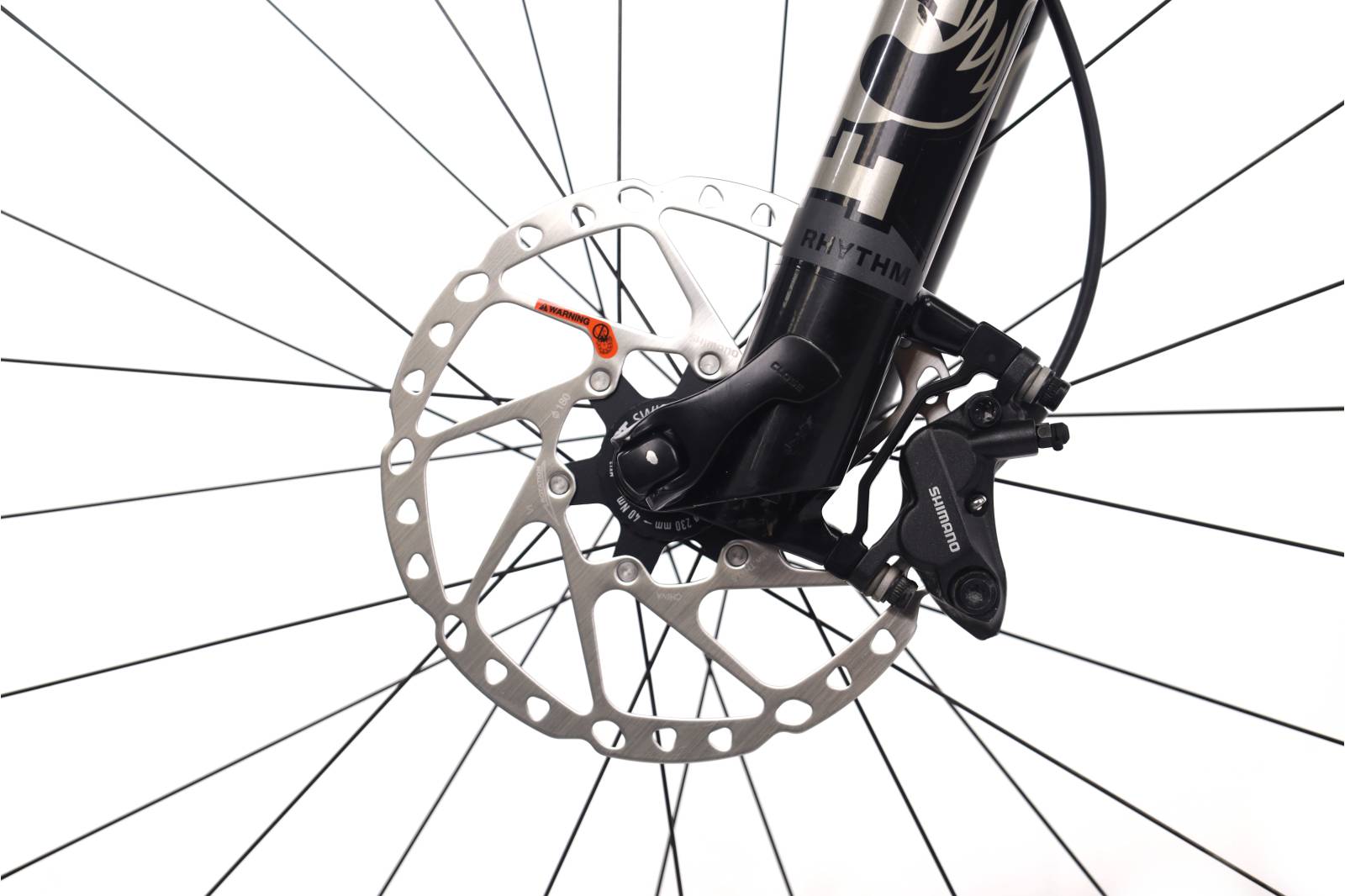 Scott Spark 930