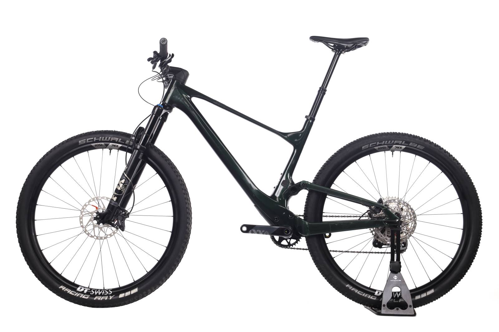 Scott Spark 930