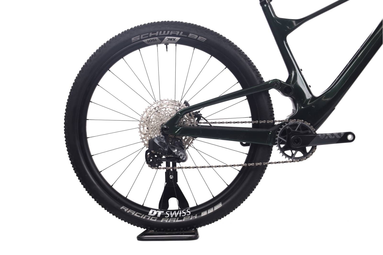 Scott Spark 930