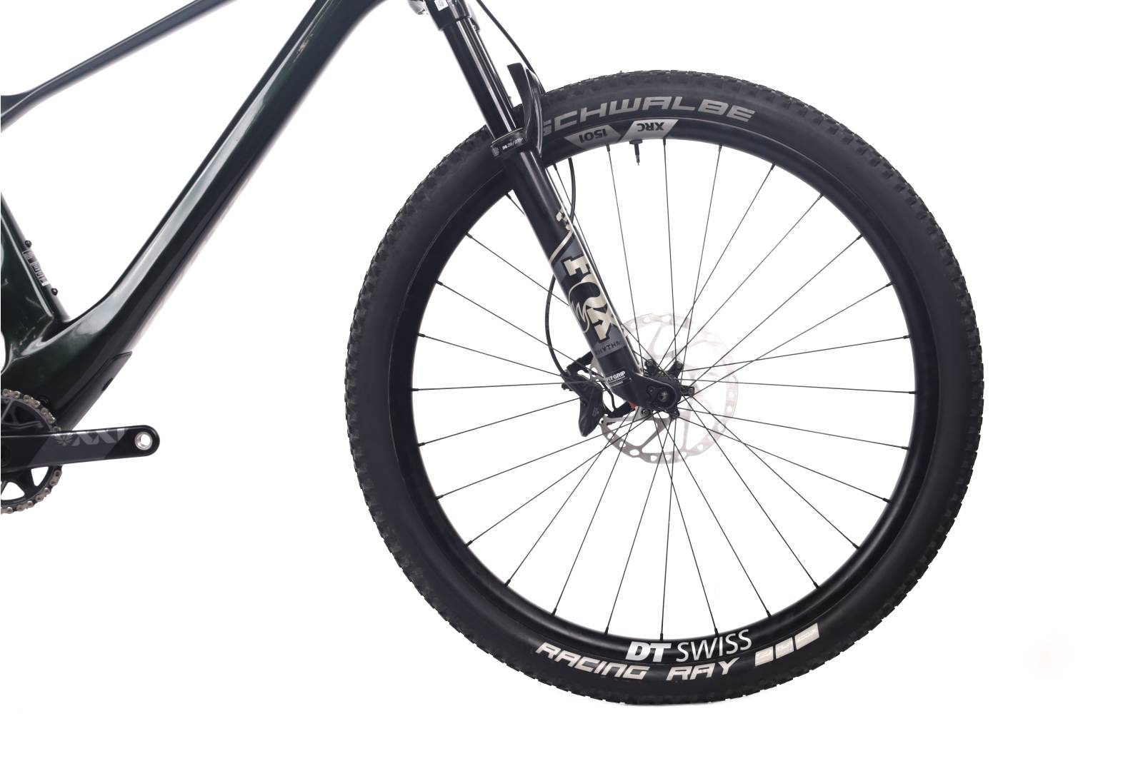 Scott Spark 930