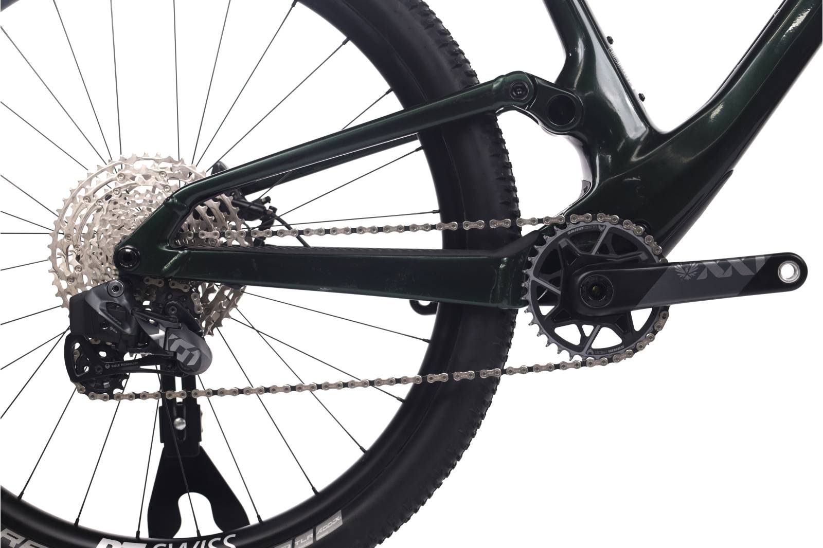 Scott Spark 930
