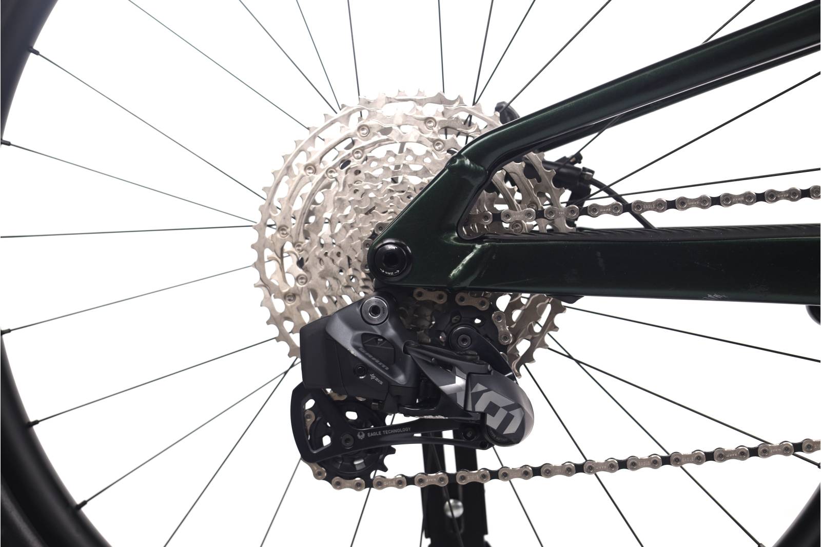 Scott Spark 930