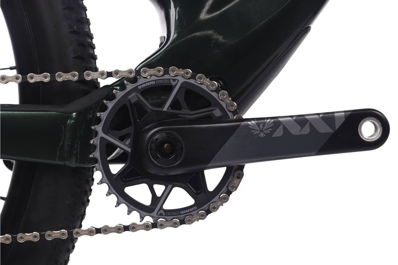 Scott Spark 930