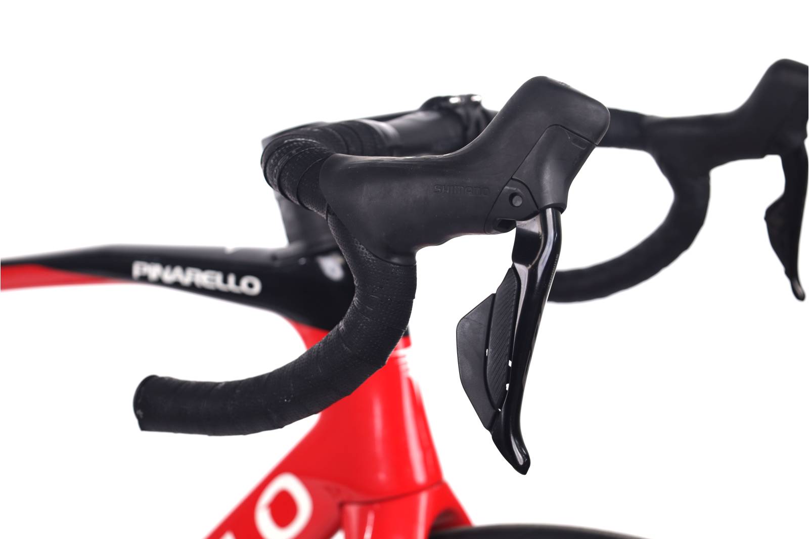 Pinarello X3 105 DI2