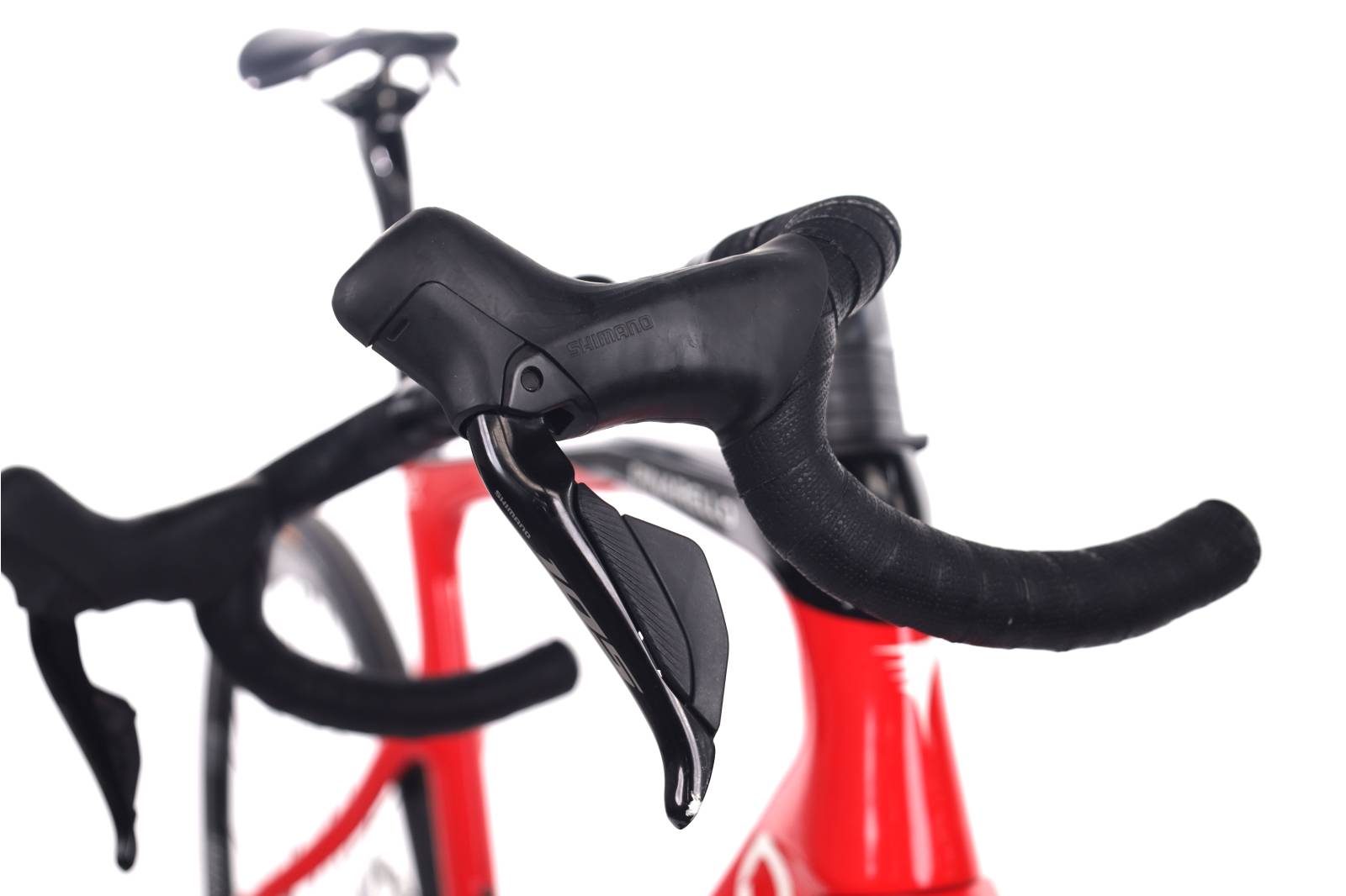 Pinarello X3 105 DI2