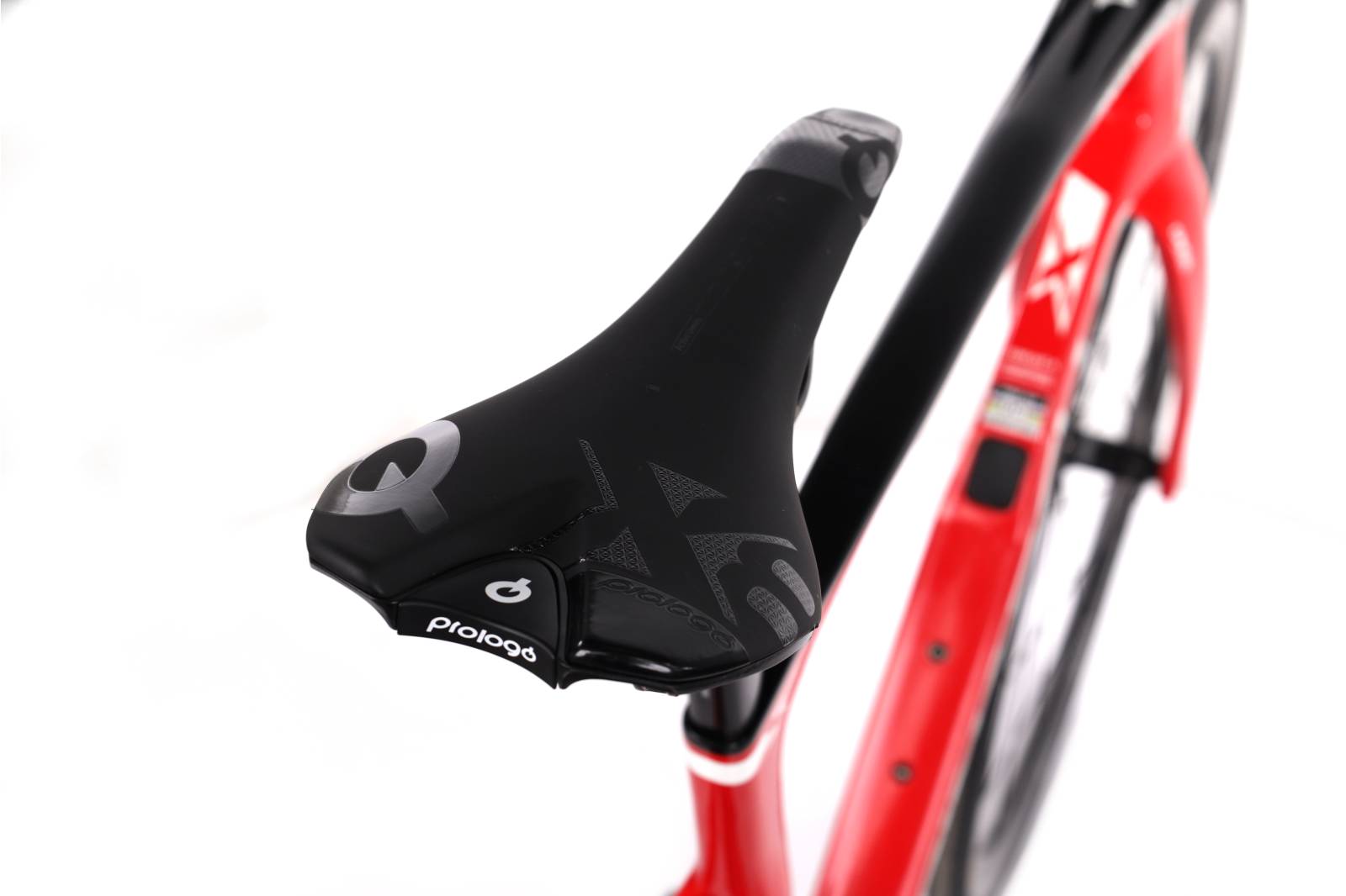 Pinarello X3 105 DI2