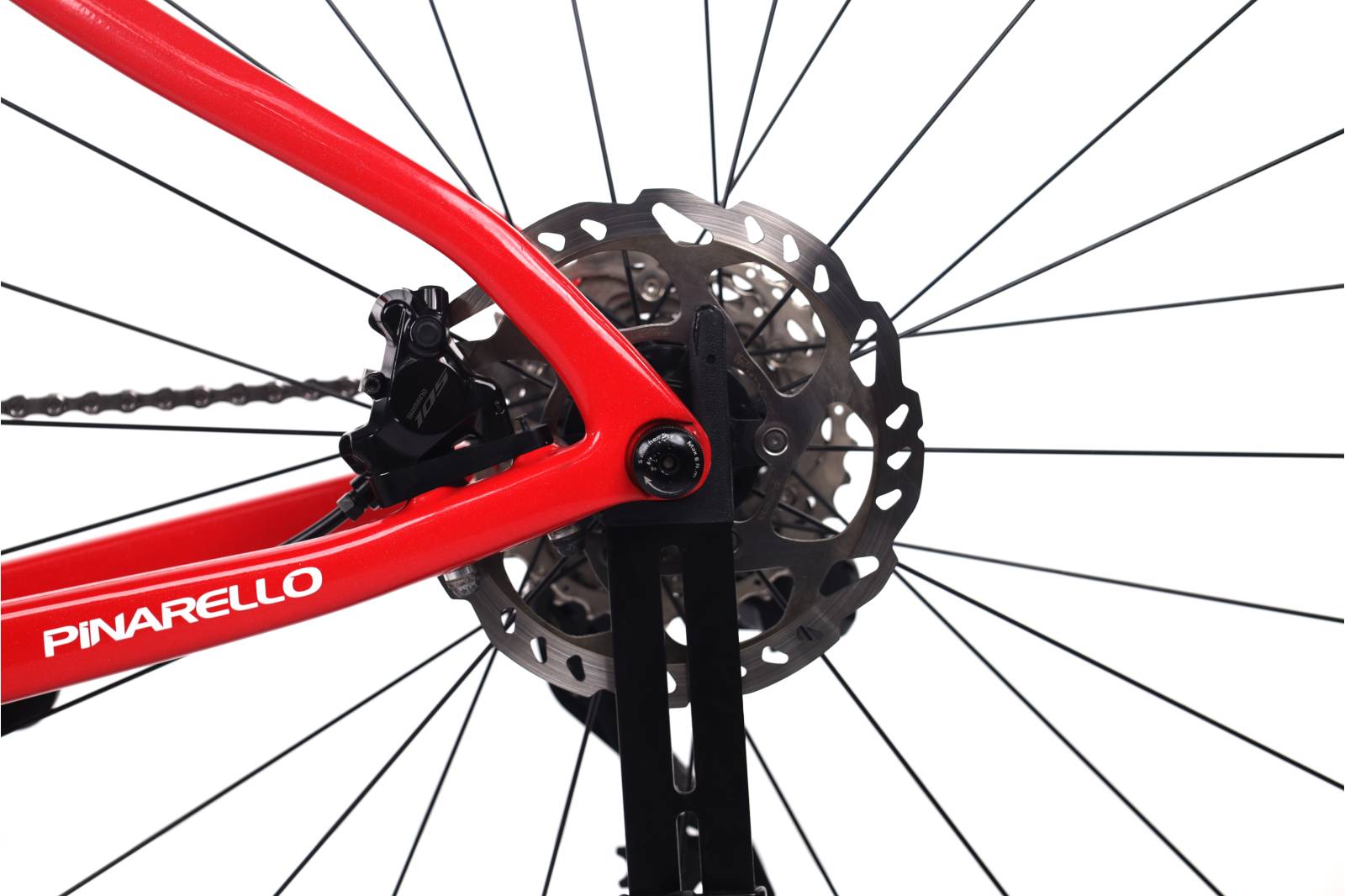 Pinarello X3 105 DI2
