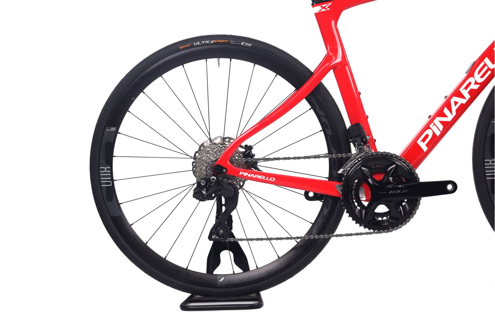 Pinarello X3 105 DI2