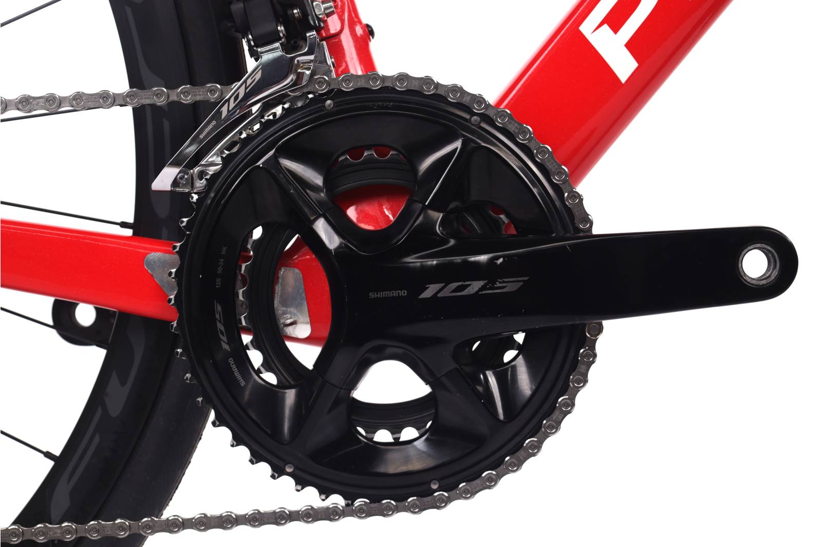 Pinarello X3 105 DI2