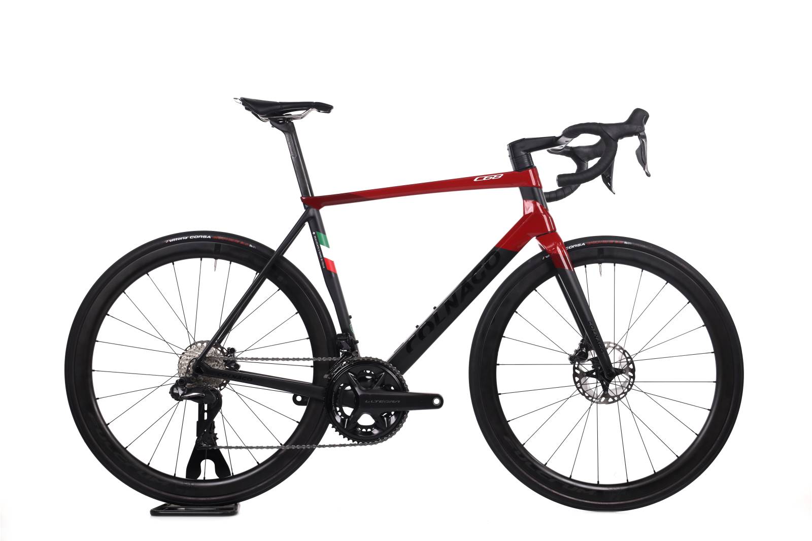 Colnago C68 Ultegra Di2