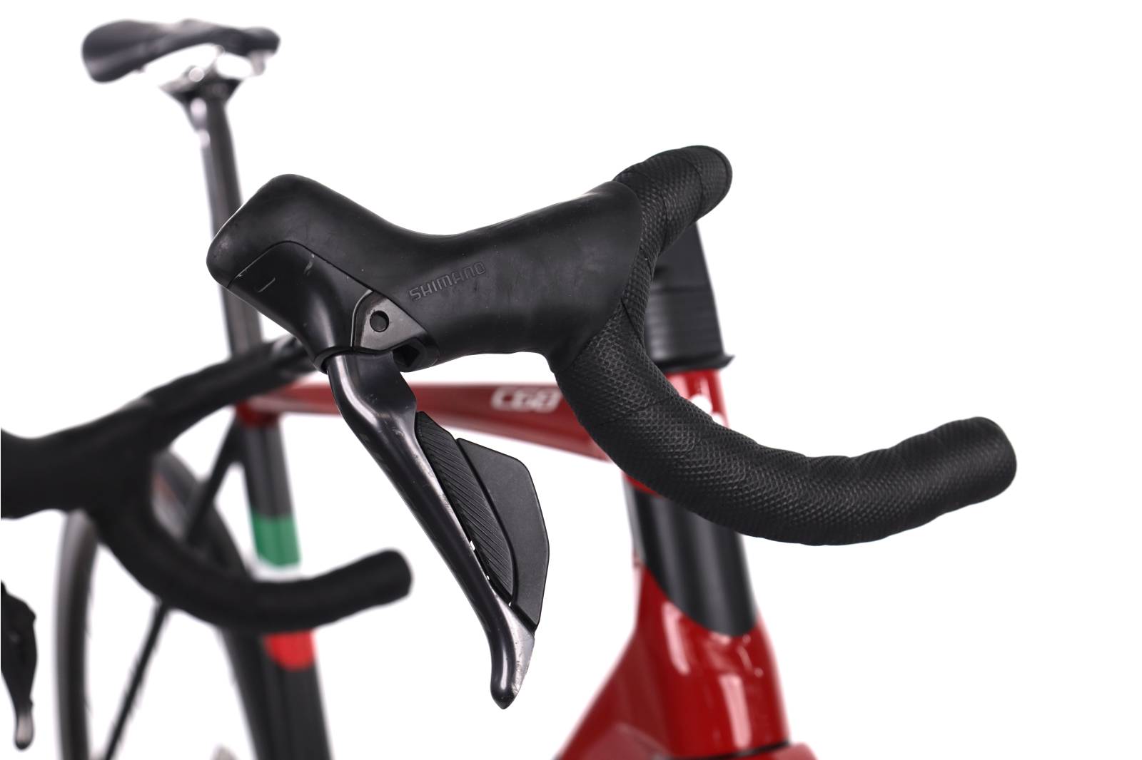 Colnago C68 Ultegra Di2