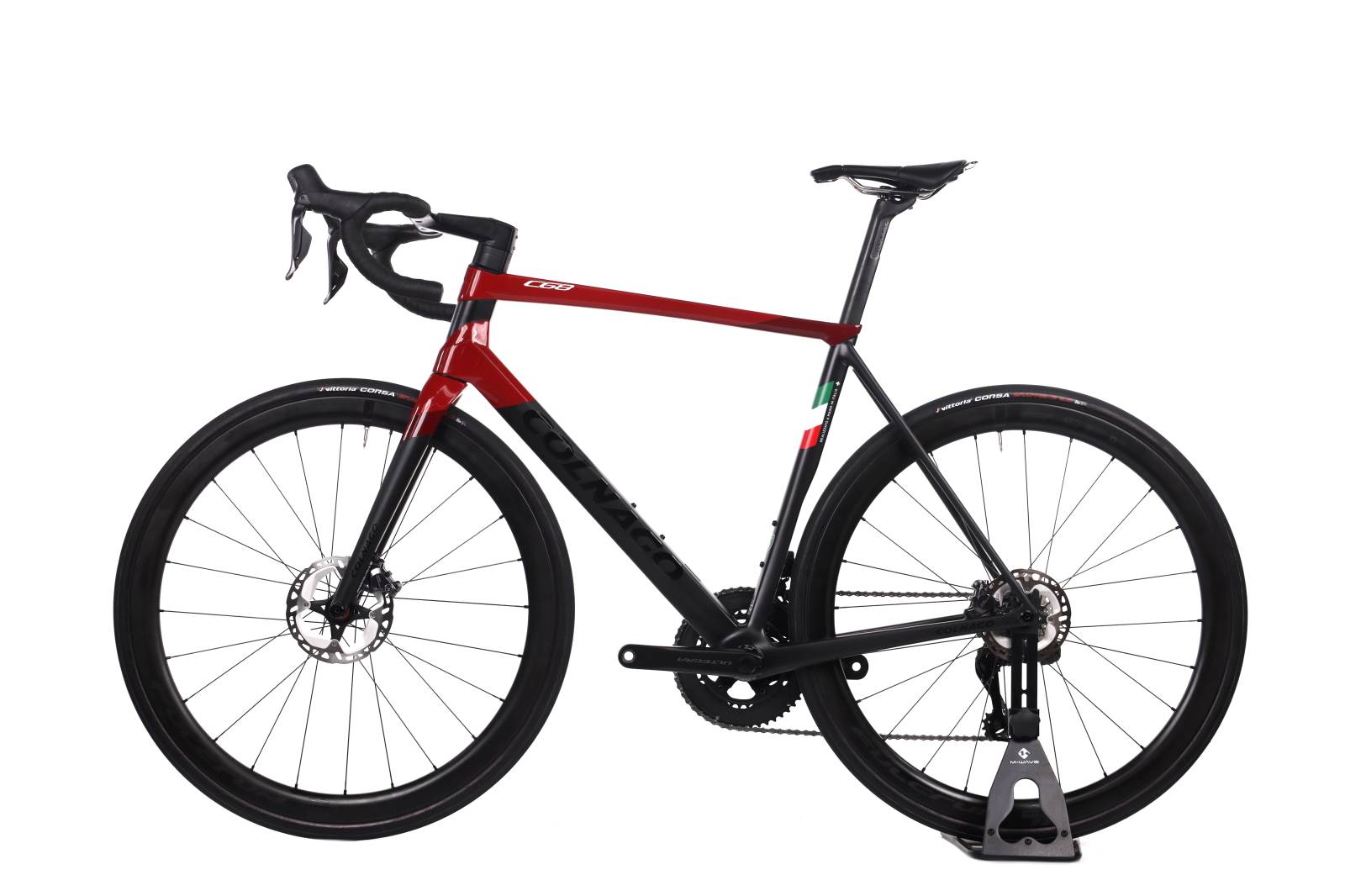 Colnago C68 Ultegra Di2
