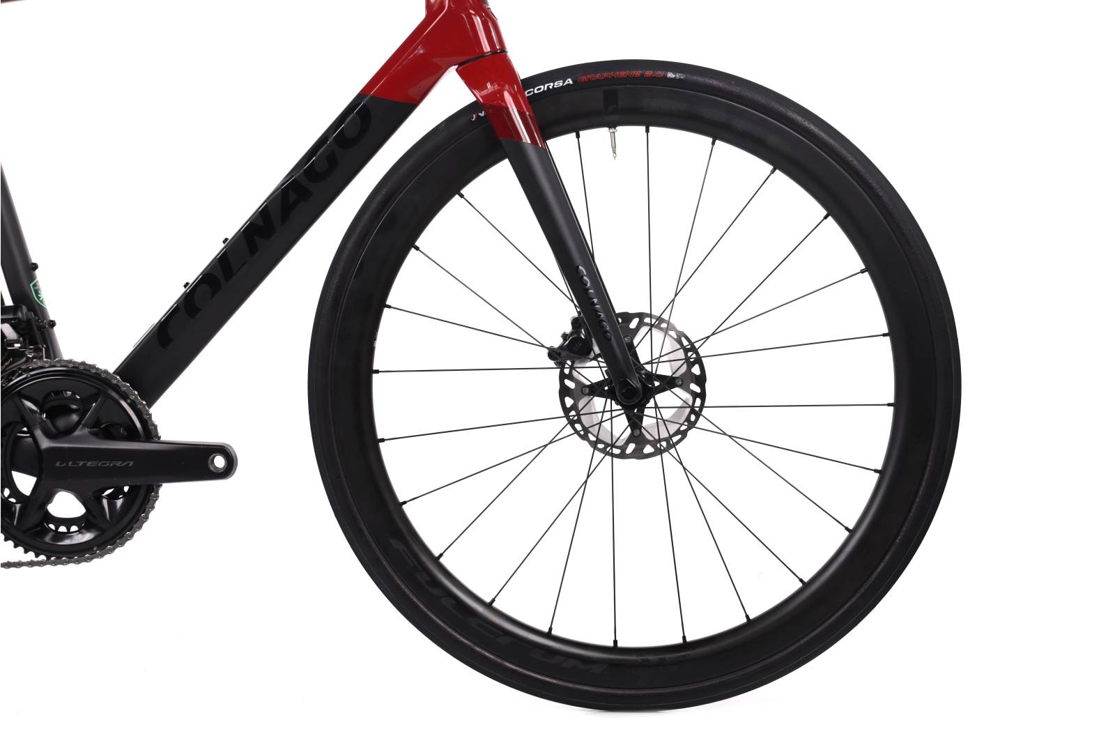 Colnago C68 Ultegra Di2