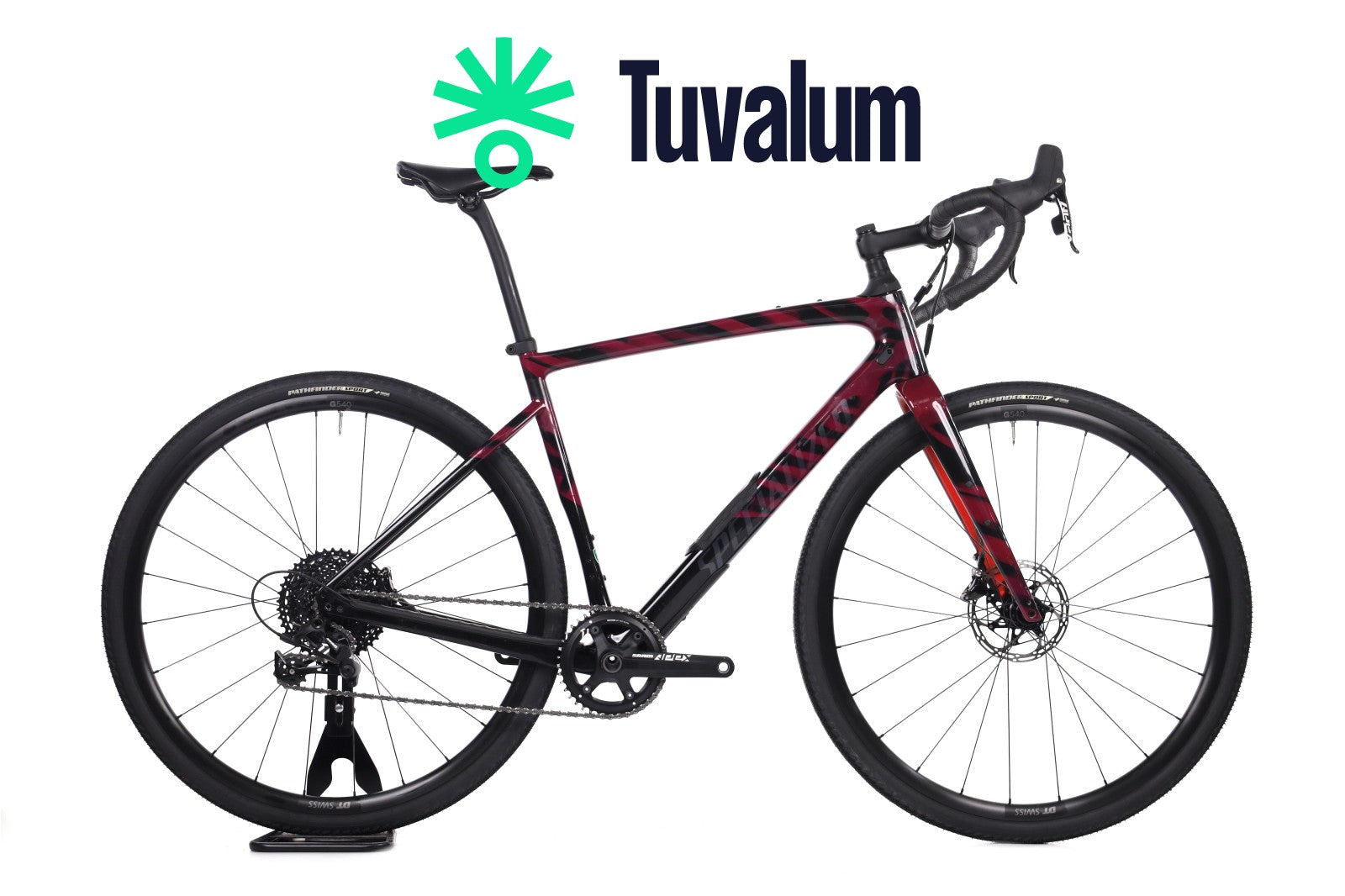 Specialized Diverge