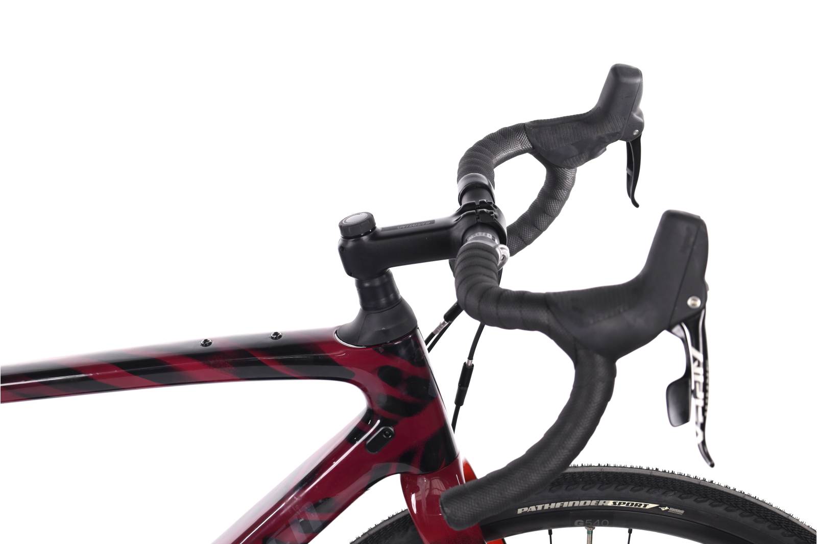 Specialized Diverge