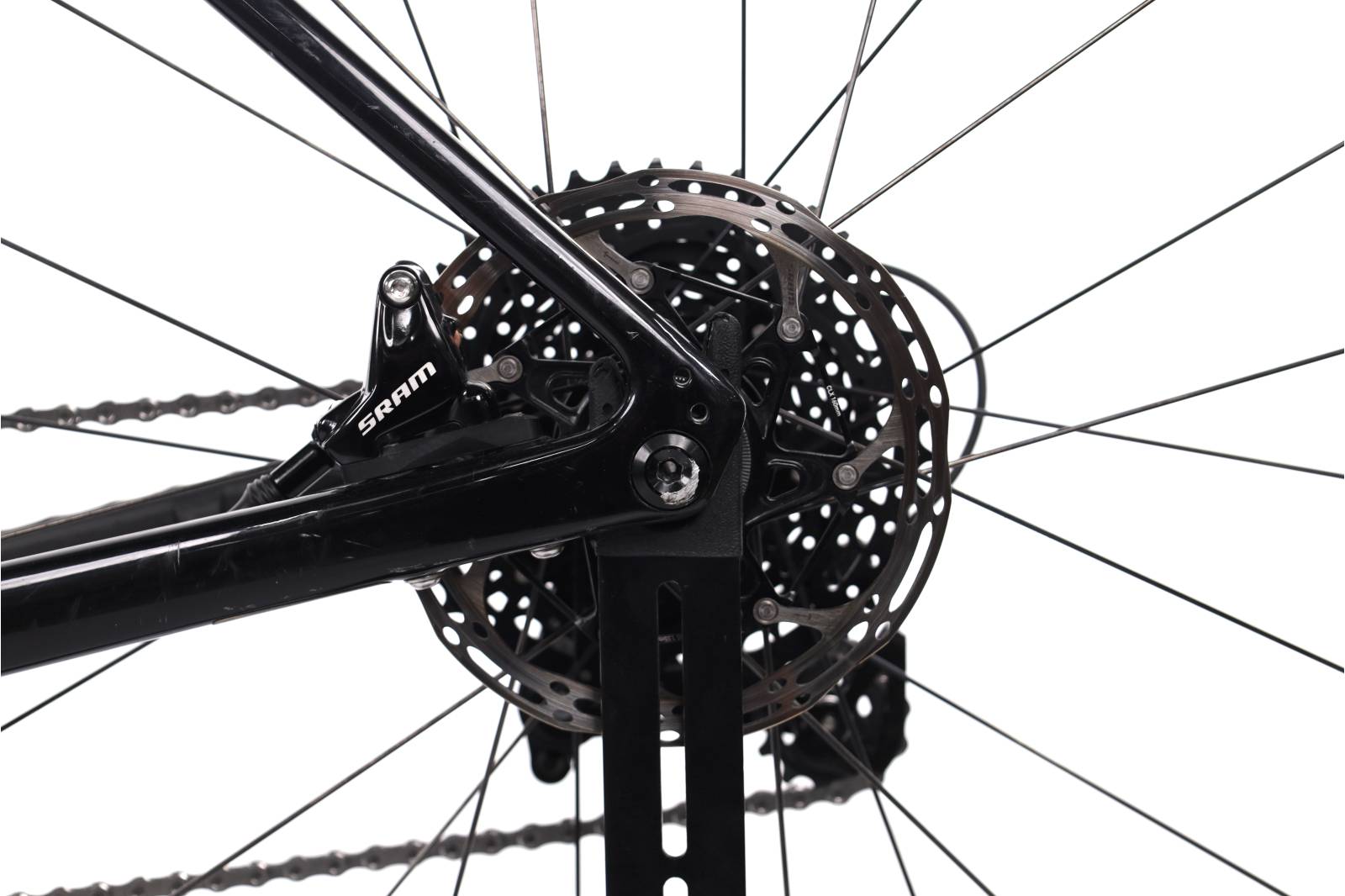 Specialized Diverge