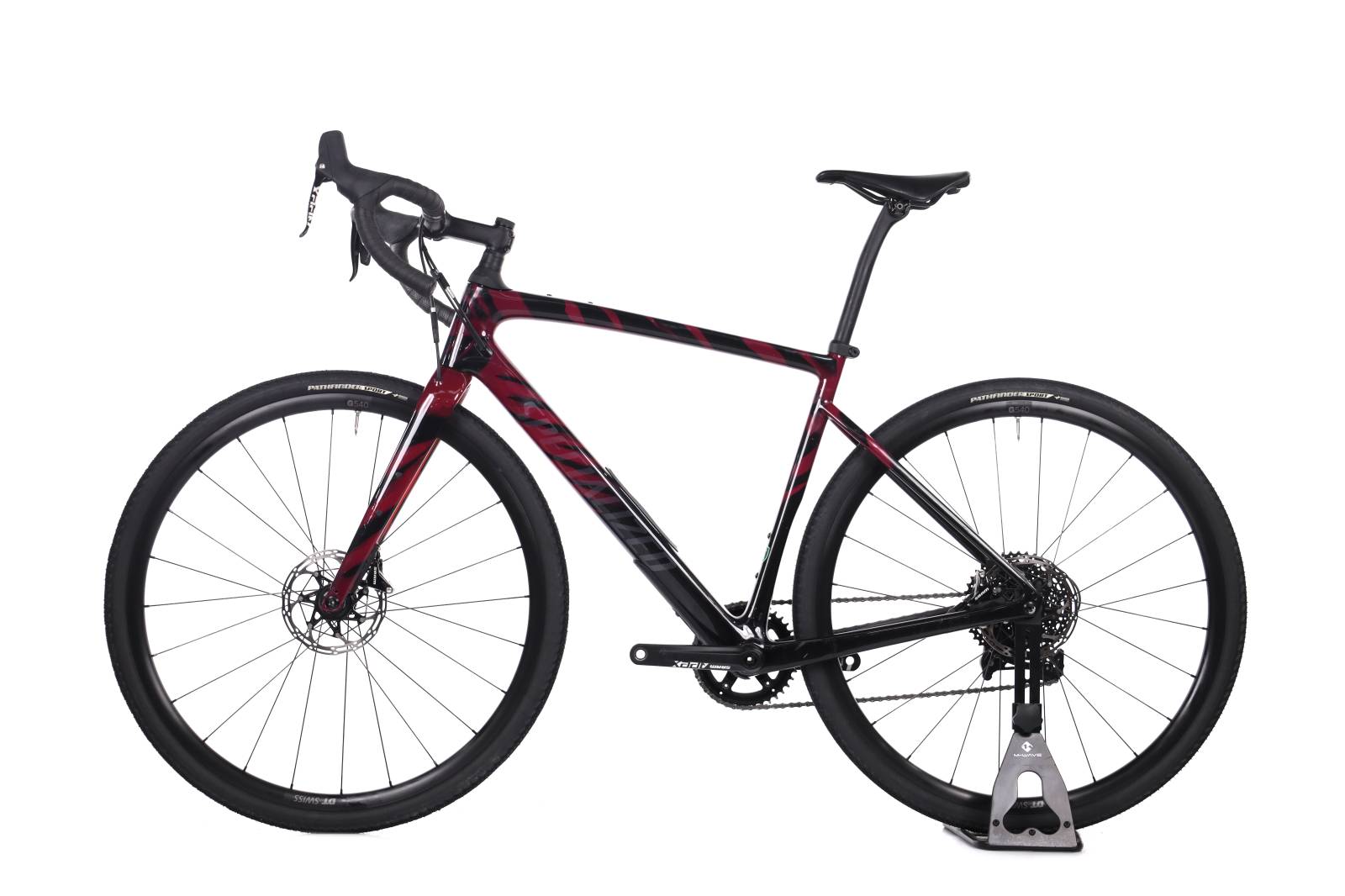 Specialized Diverge