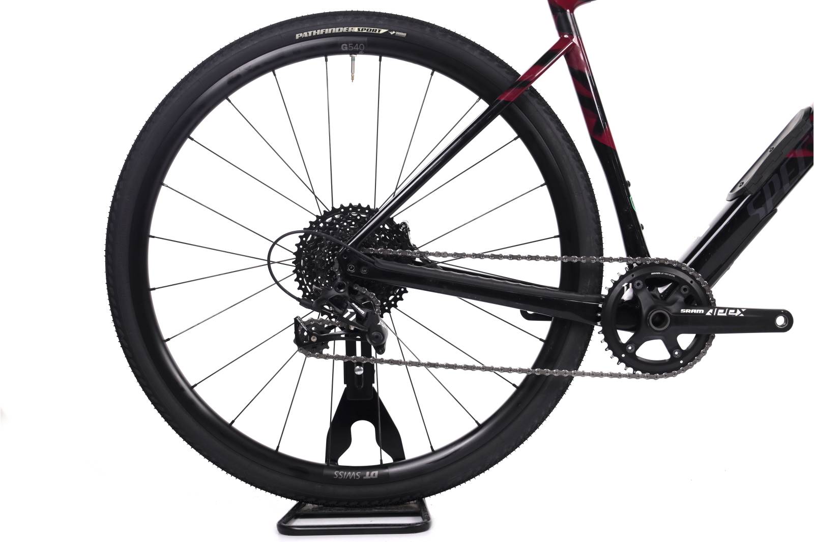 Specialized Diverge