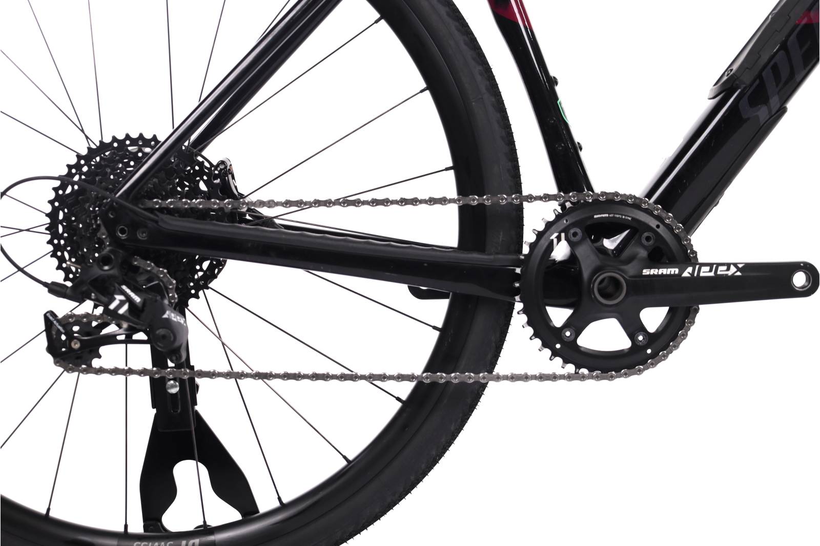 Specialized Diverge