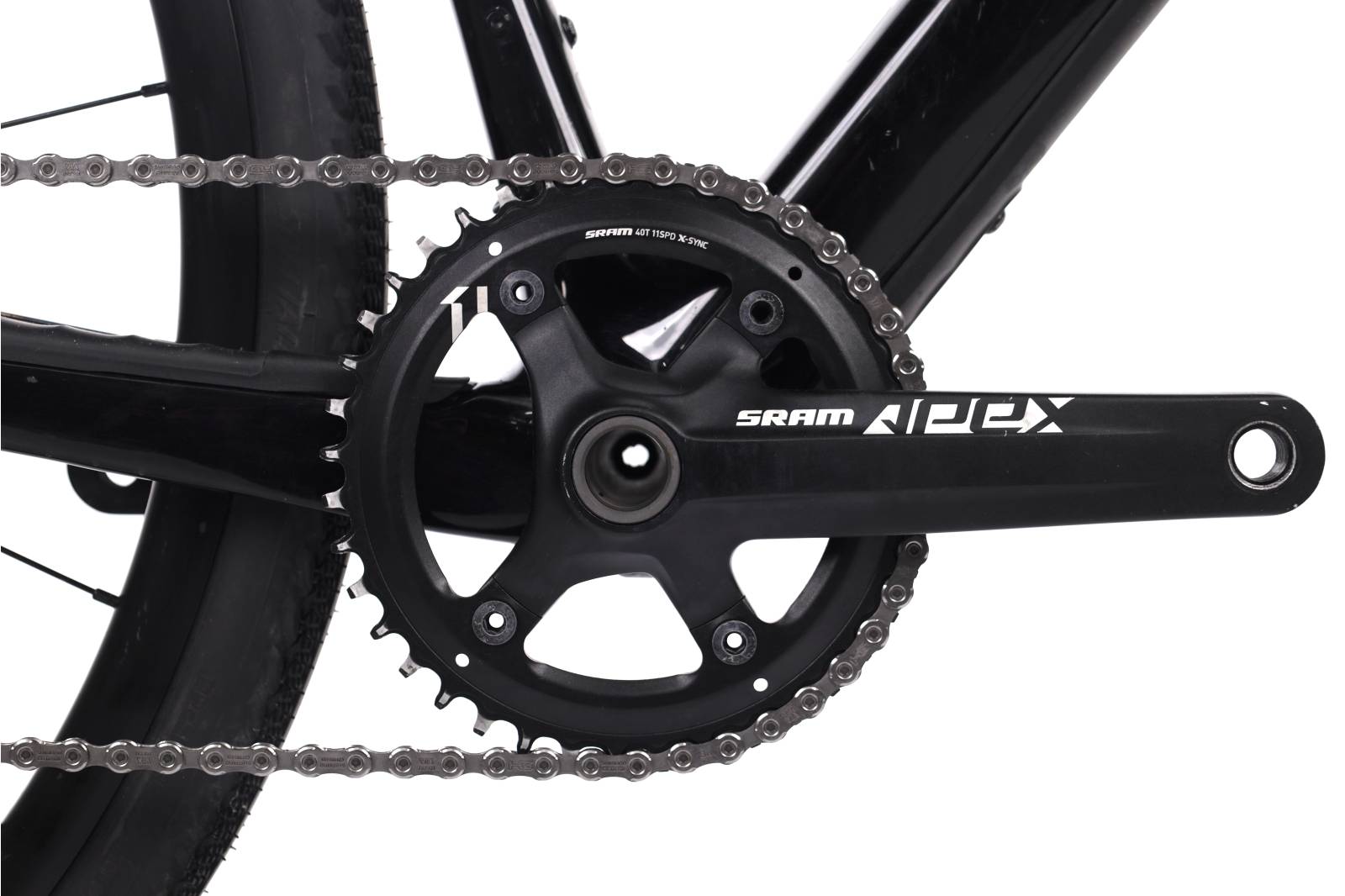 Specialized Diverge