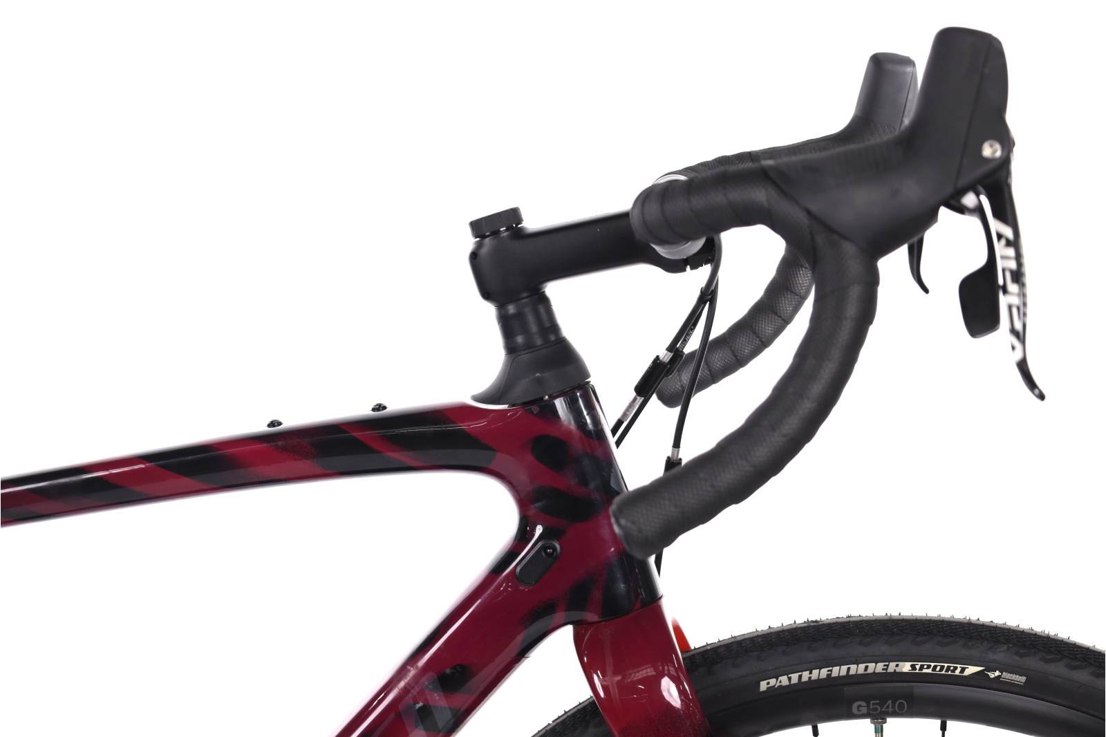 Specialized Diverge