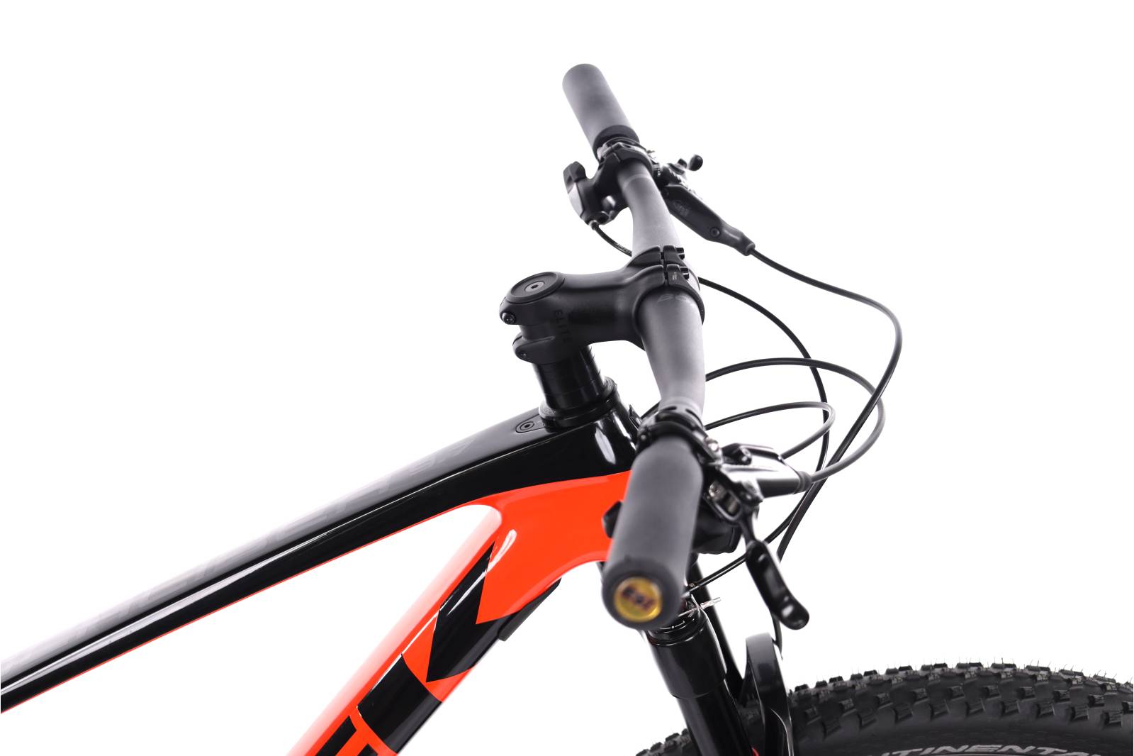 Trek Procaliber 9.7