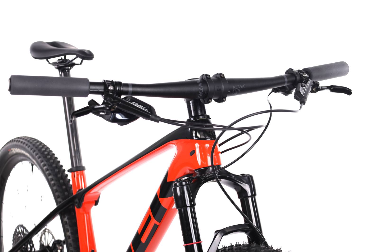 Trek Procaliber 9.7