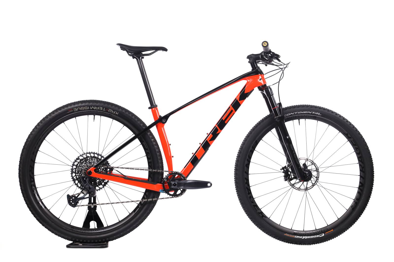 Trek Procaliber 9.7