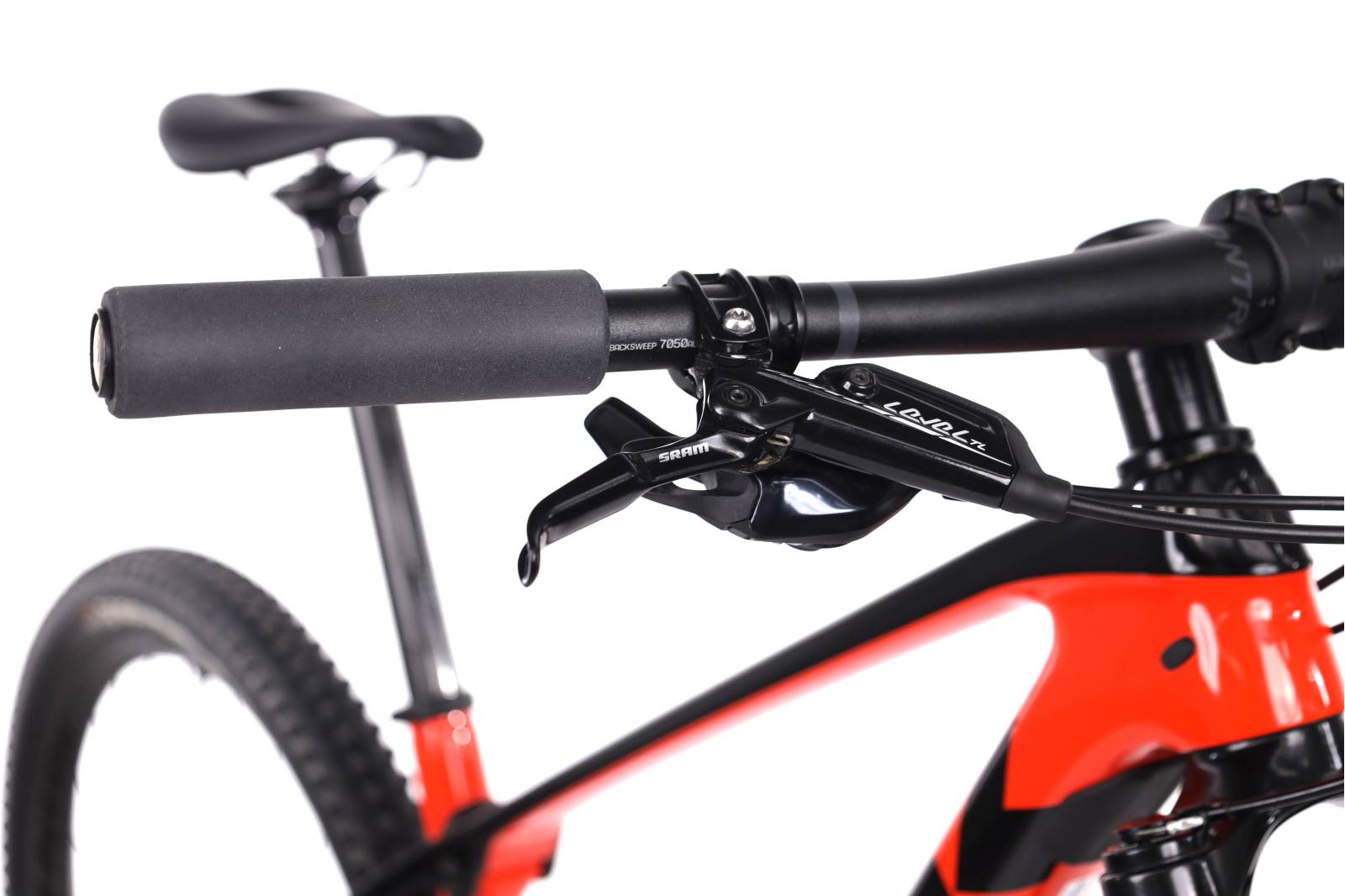 Trek Procaliber 9.7