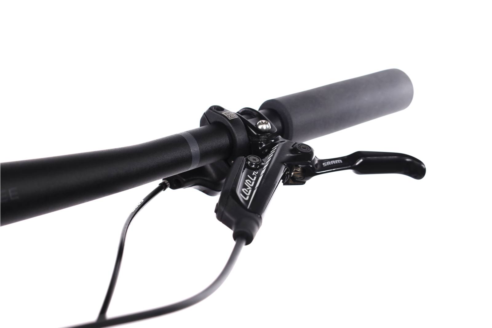 Trek Procaliber 9.7