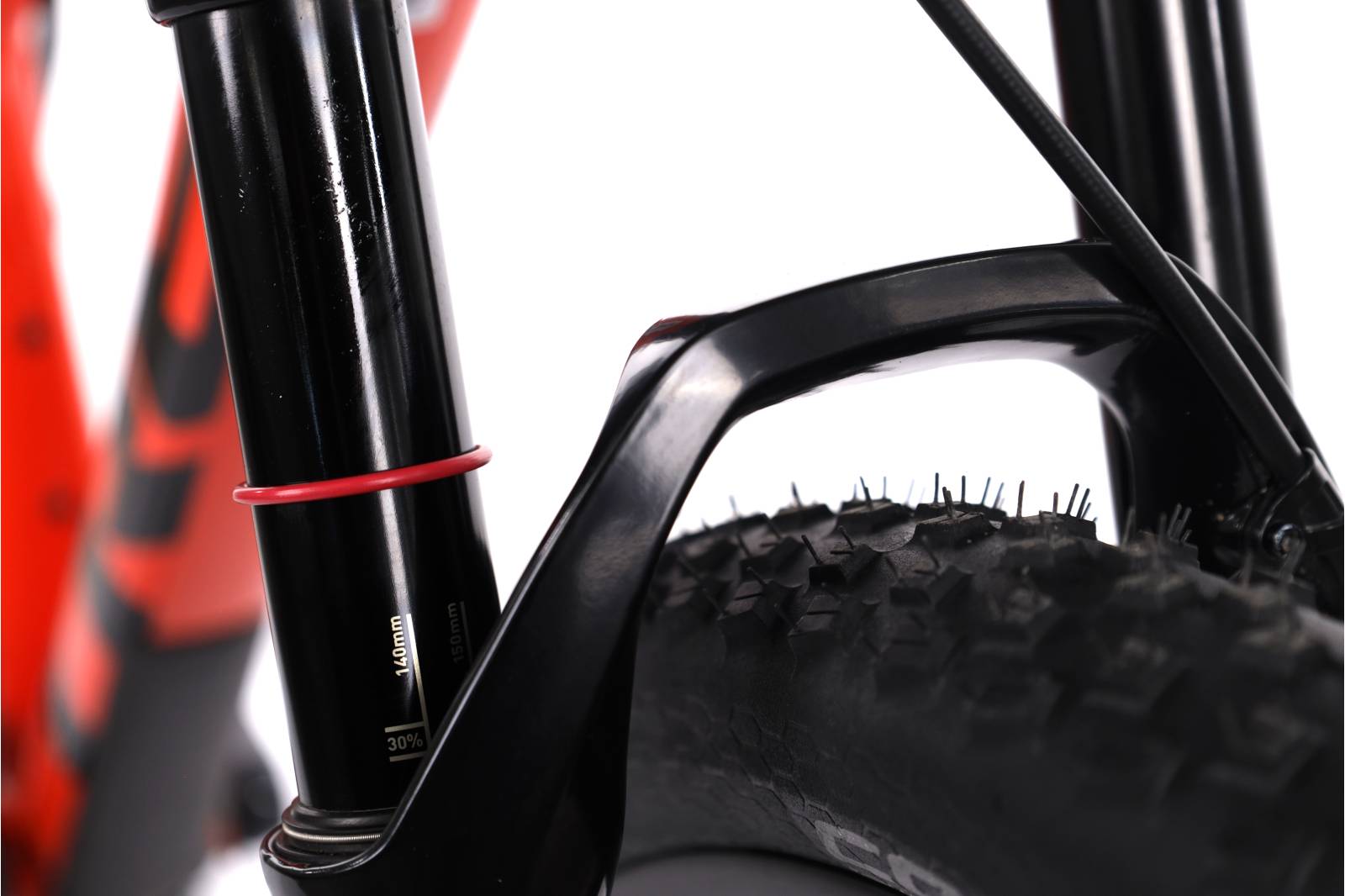 Trek Procaliber 9.7