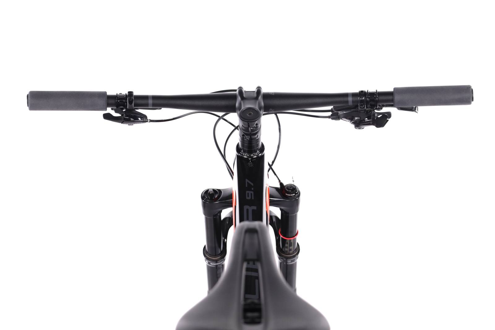 Trek Procaliber 9.7