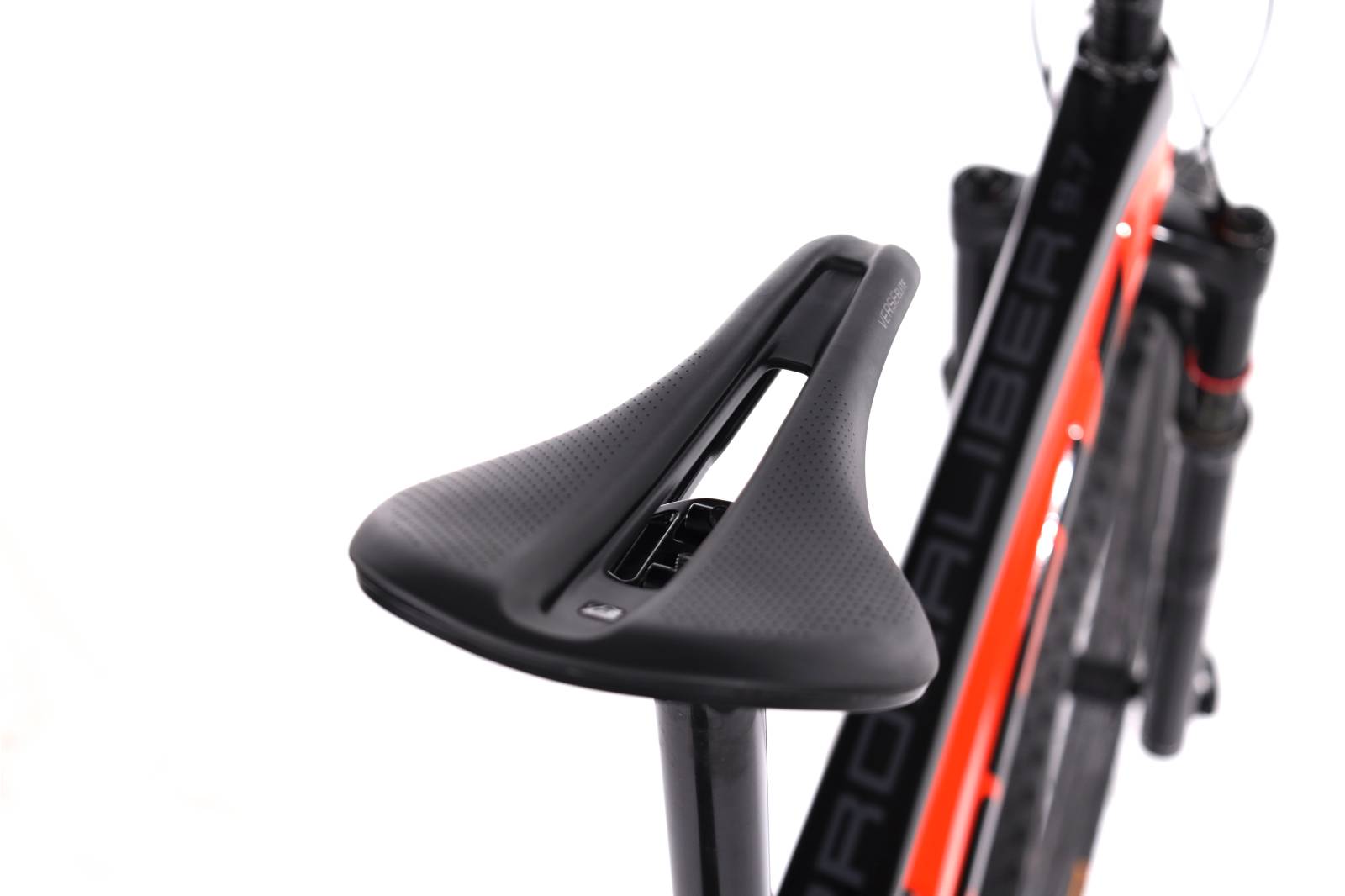 Trek Procaliber 9.7