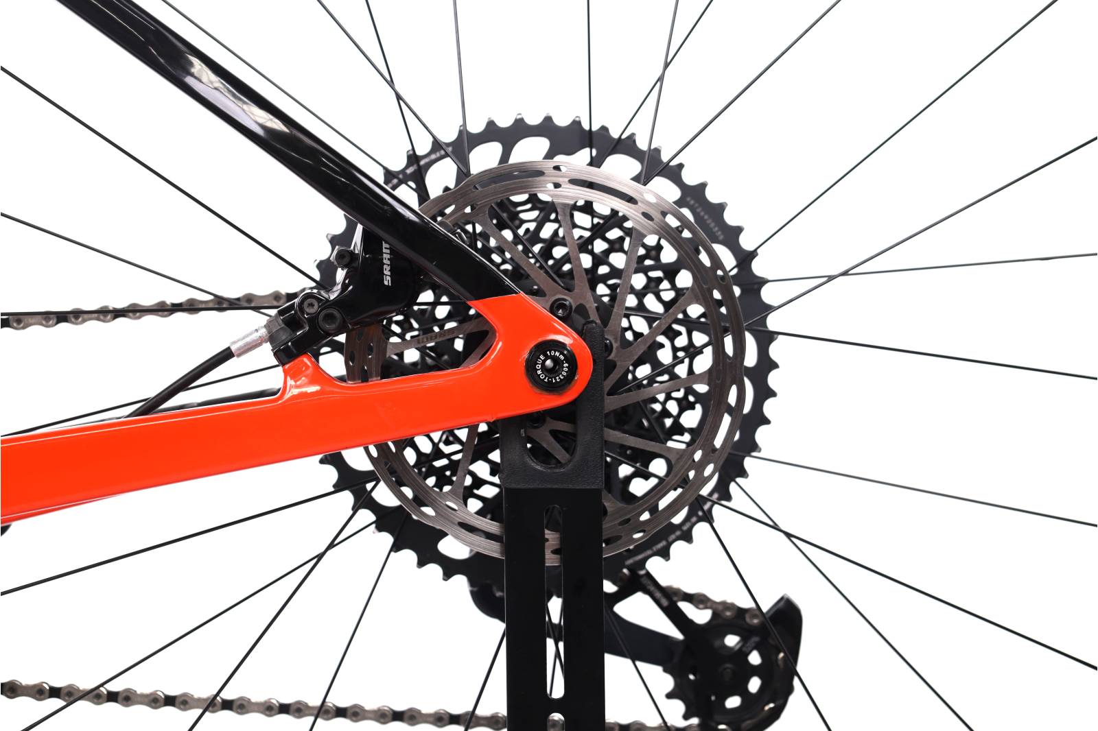 Trek Procaliber 9.7