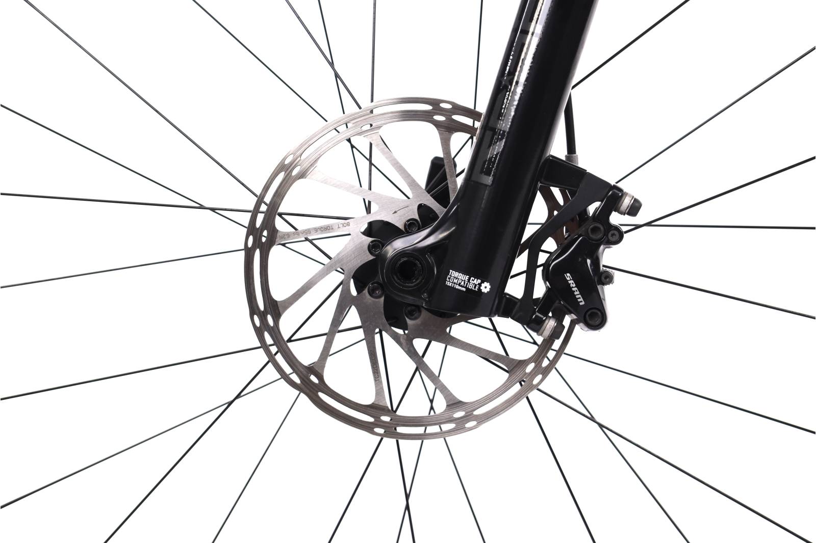 Trek Procaliber 9.7