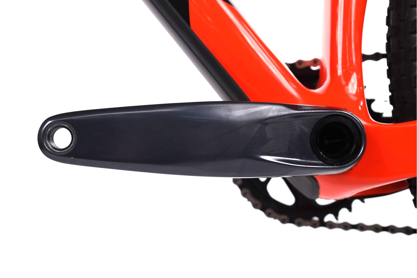Trek Procaliber 9.7