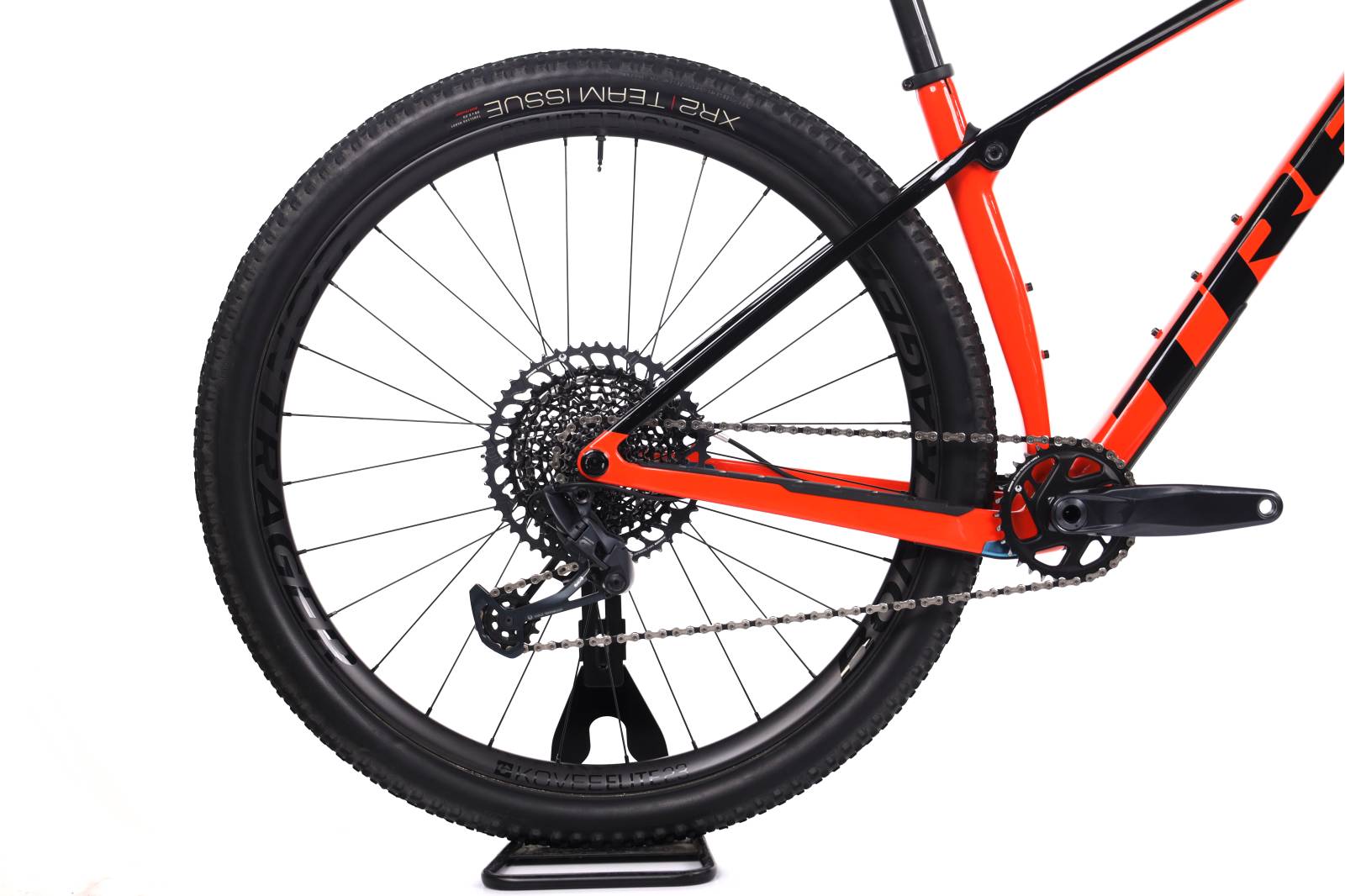 Trek Procaliber 9.7