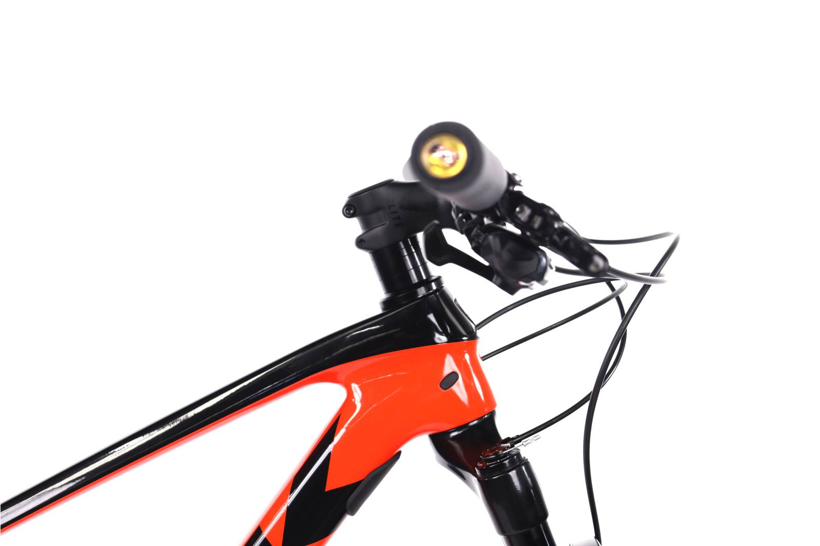 Trek Procaliber 9.7